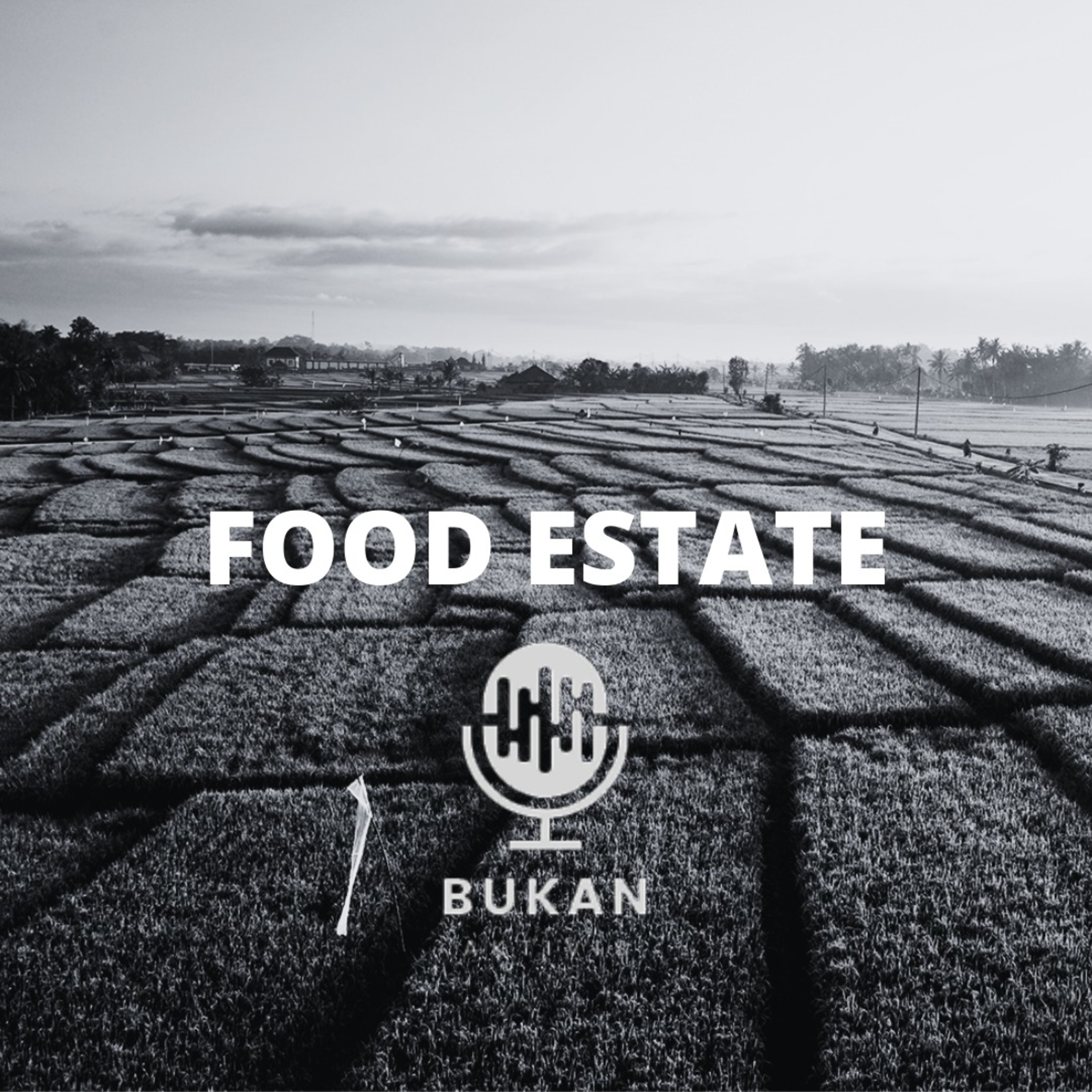 Bukan Aktivis