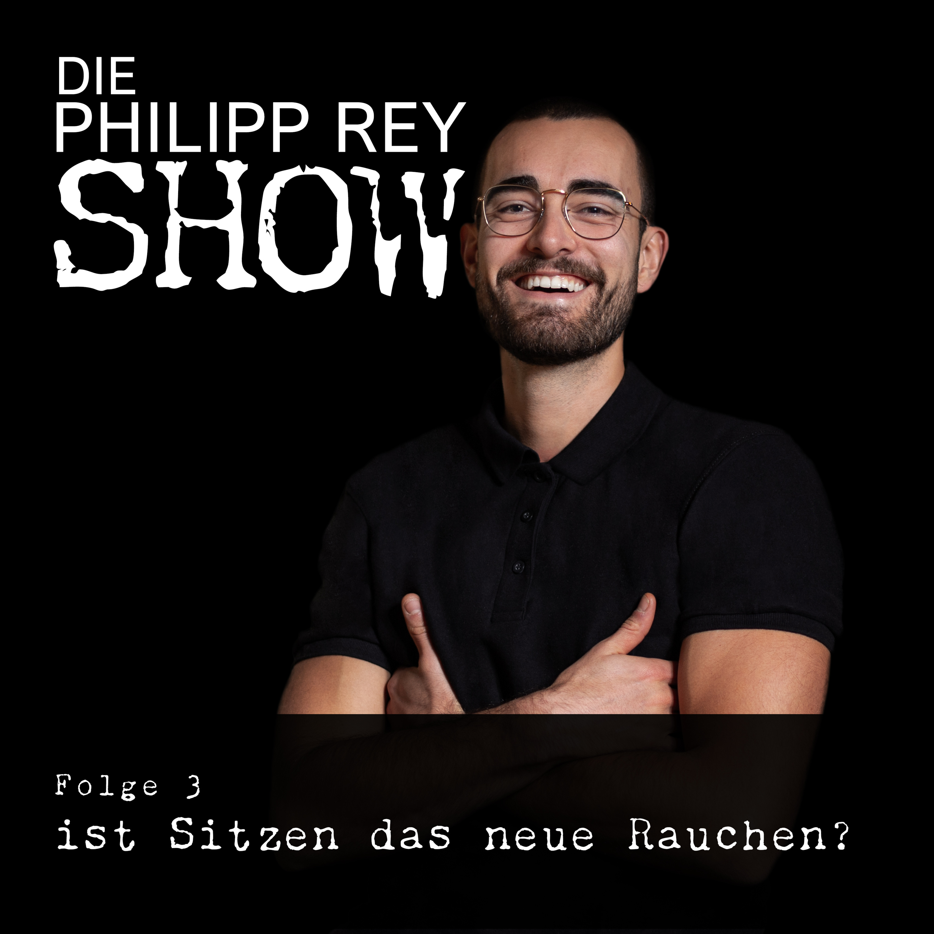 Die Philipp Rey Show