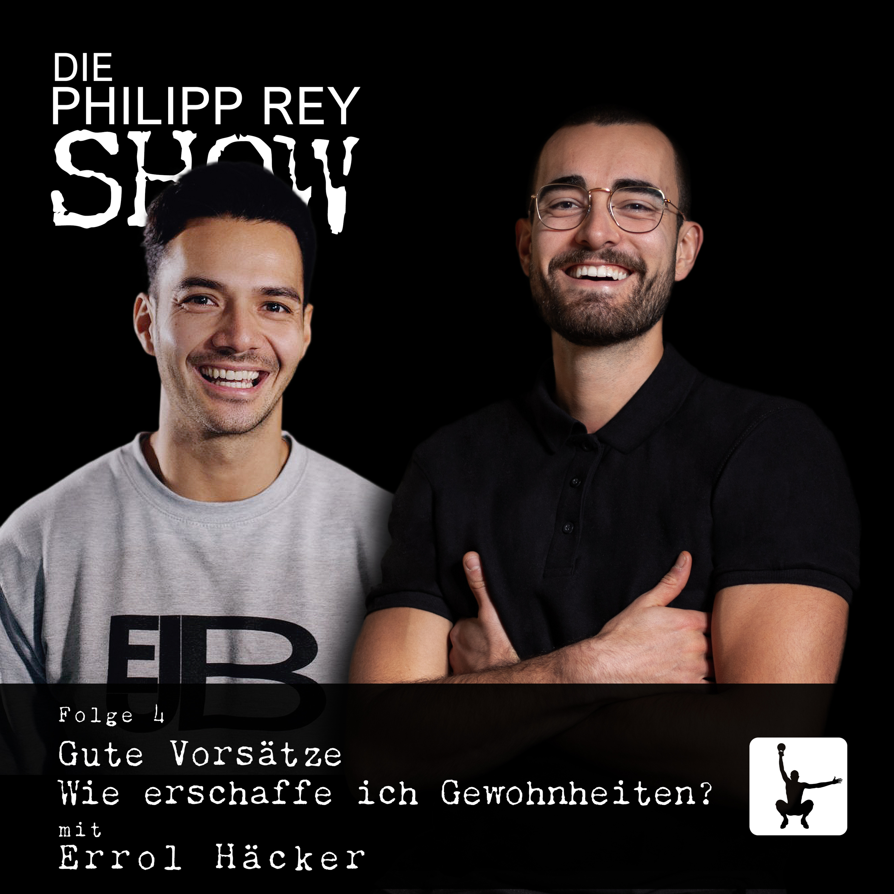 Die Philipp Rey Show