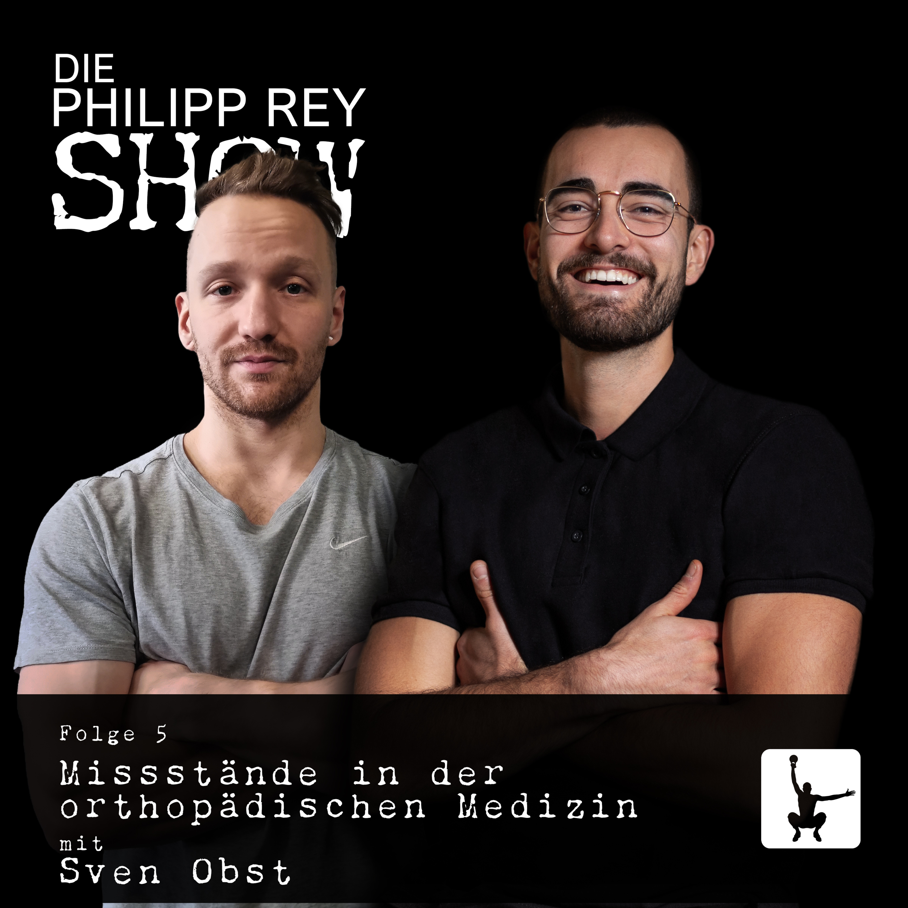 Die Philipp Rey Show