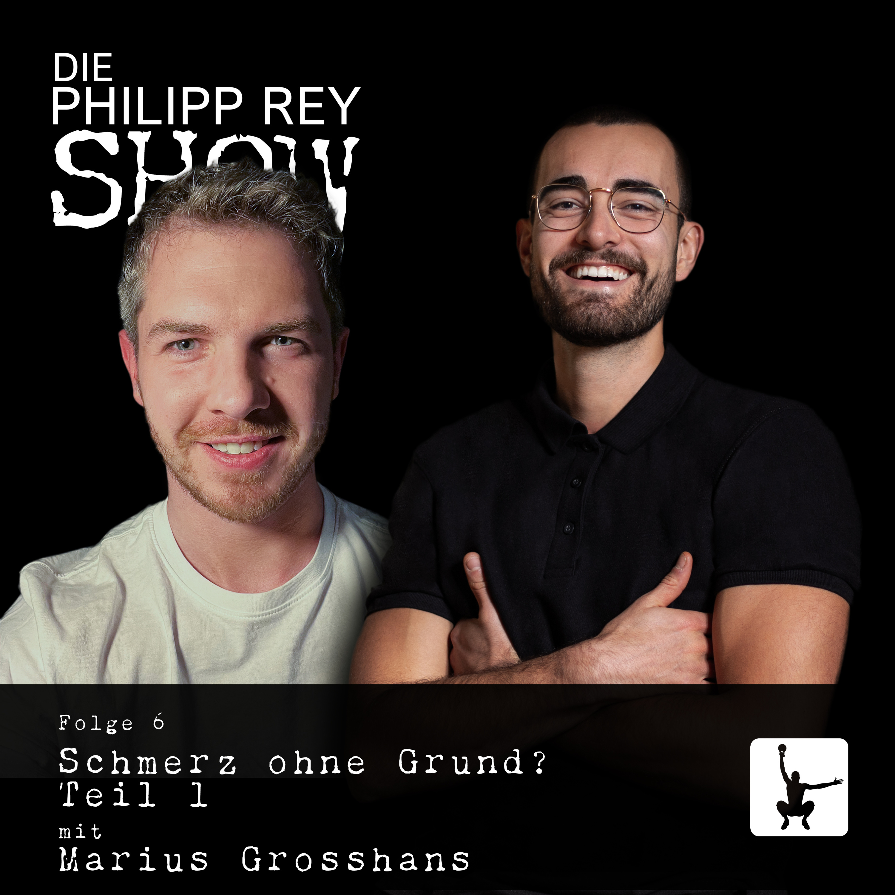 Die Philipp Rey Show