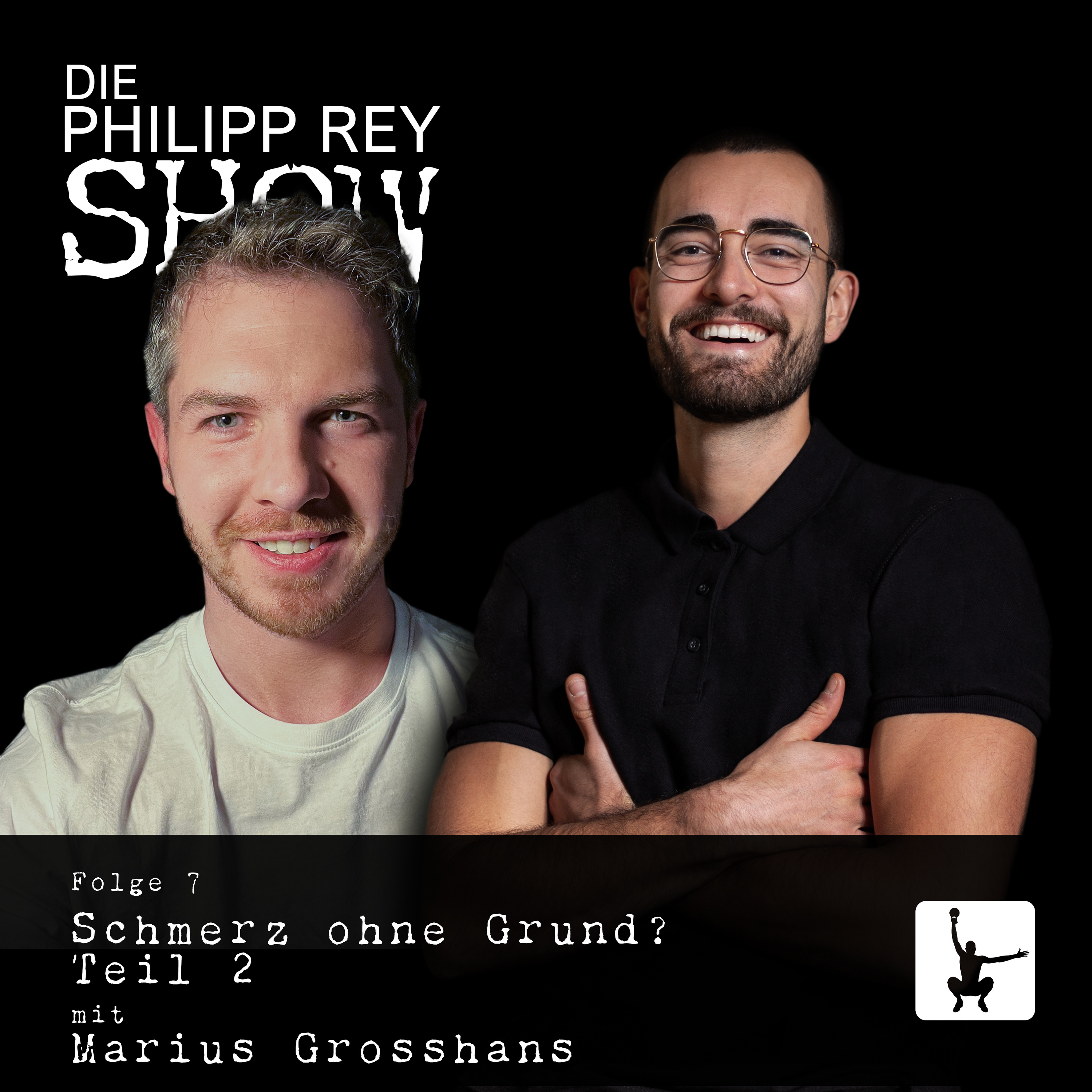 Die Philipp Rey Show