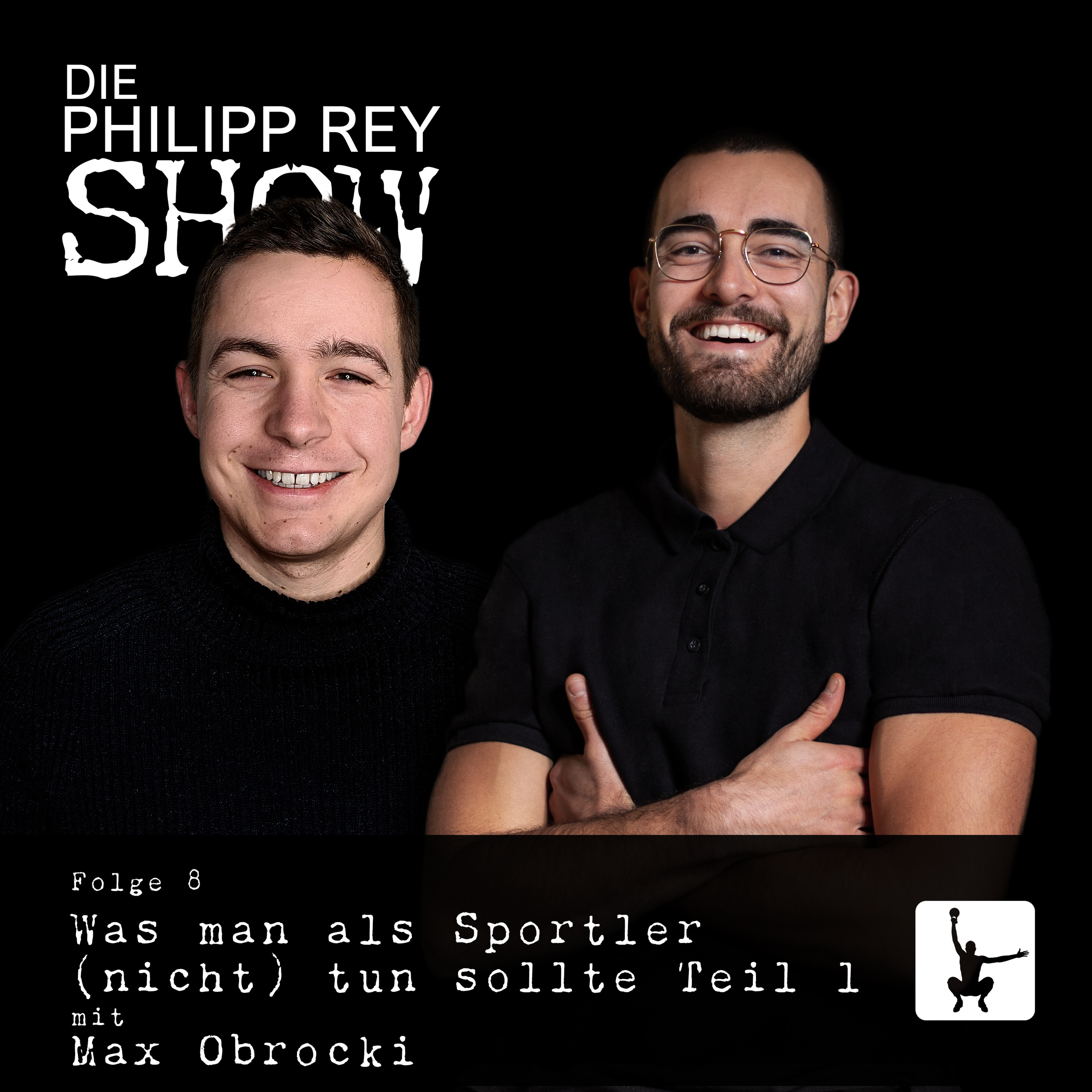 Die Philipp Rey Show
