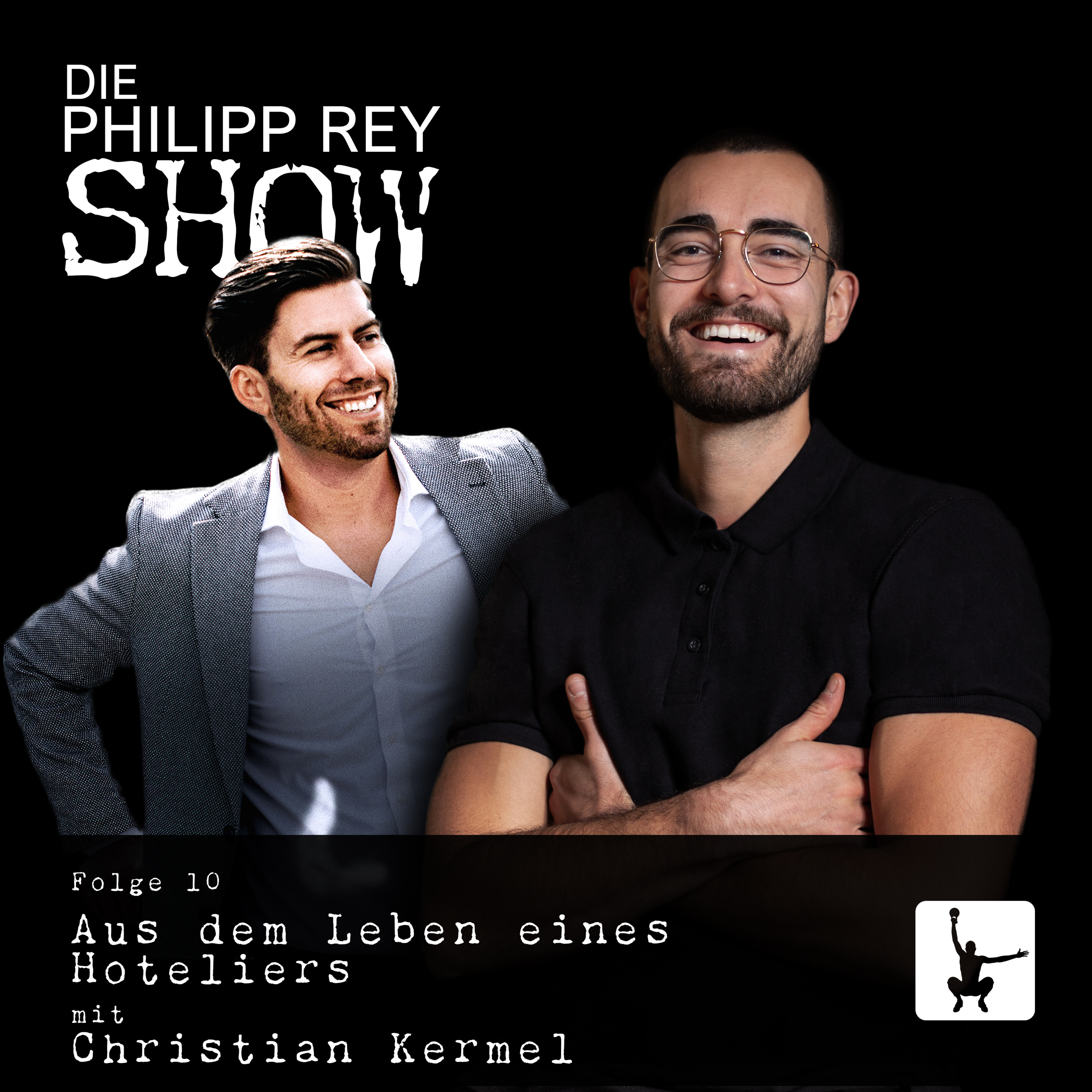 Die Philipp Rey Show