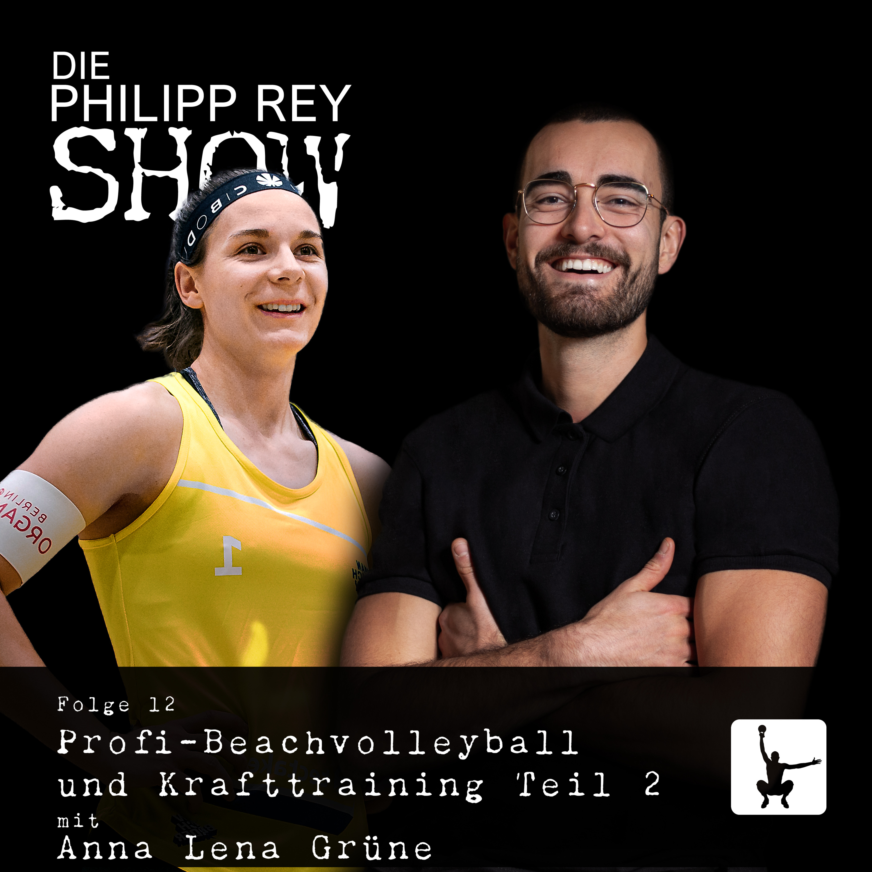 Die Philipp Rey Show