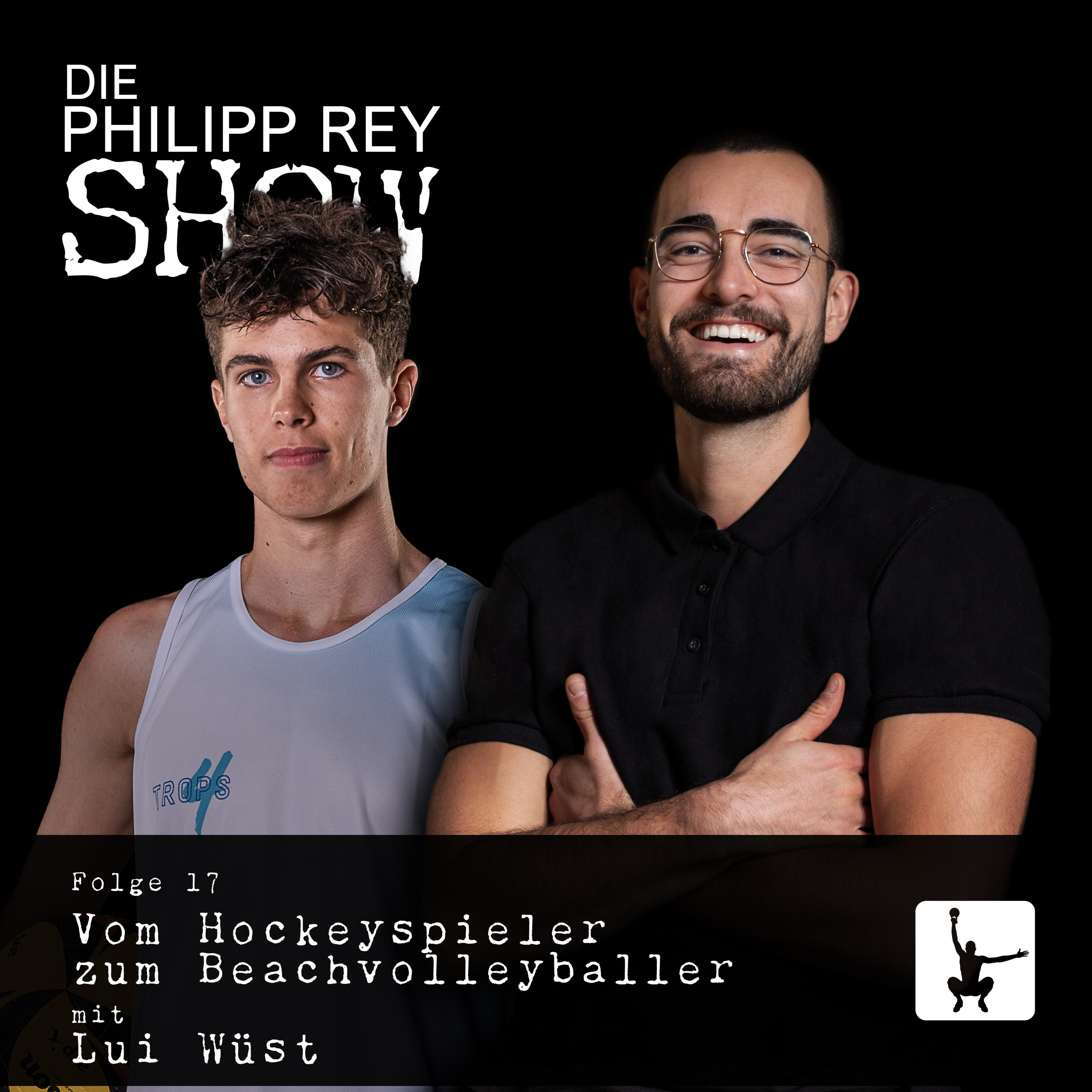 Die Philipp Rey Show