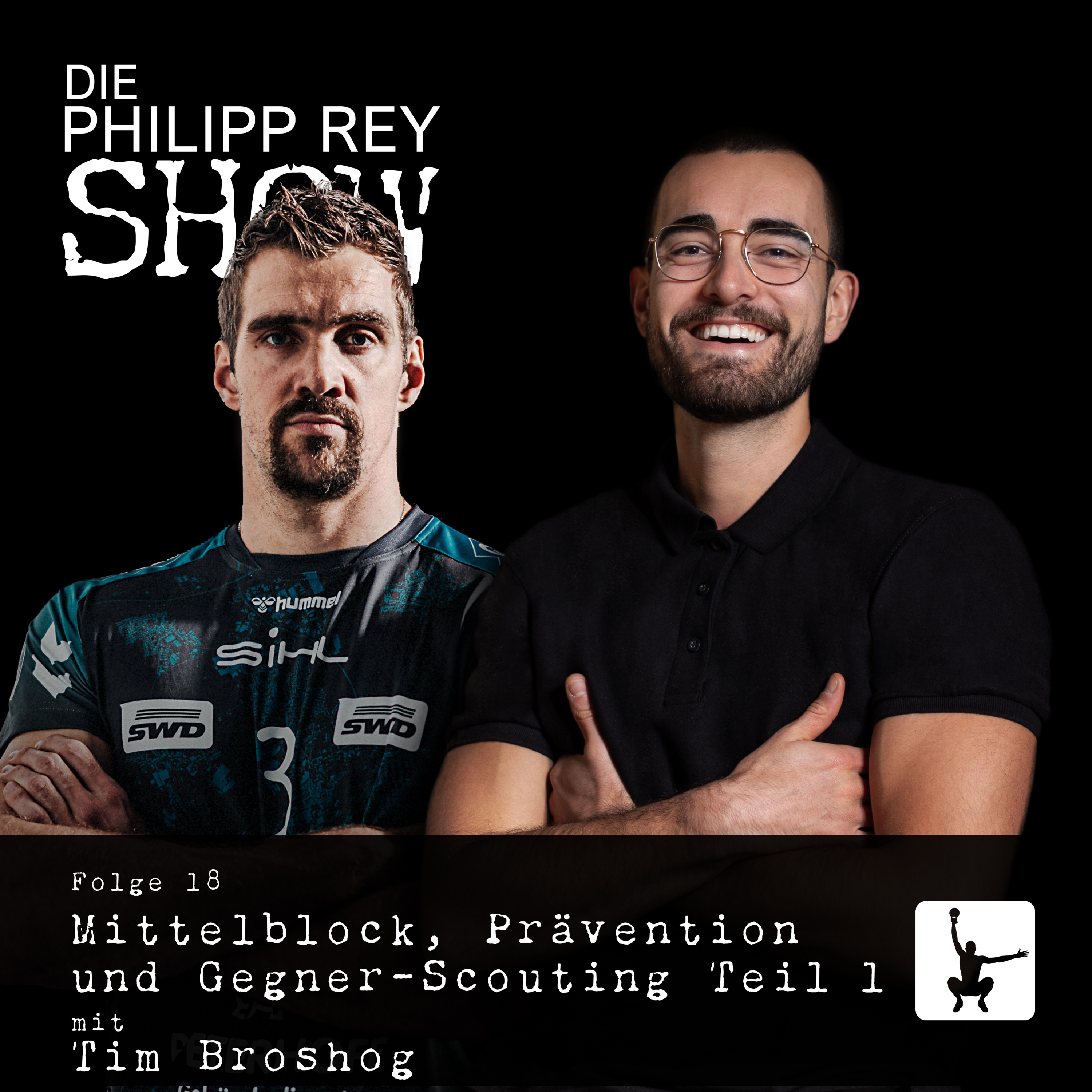 Die Philipp Rey Show