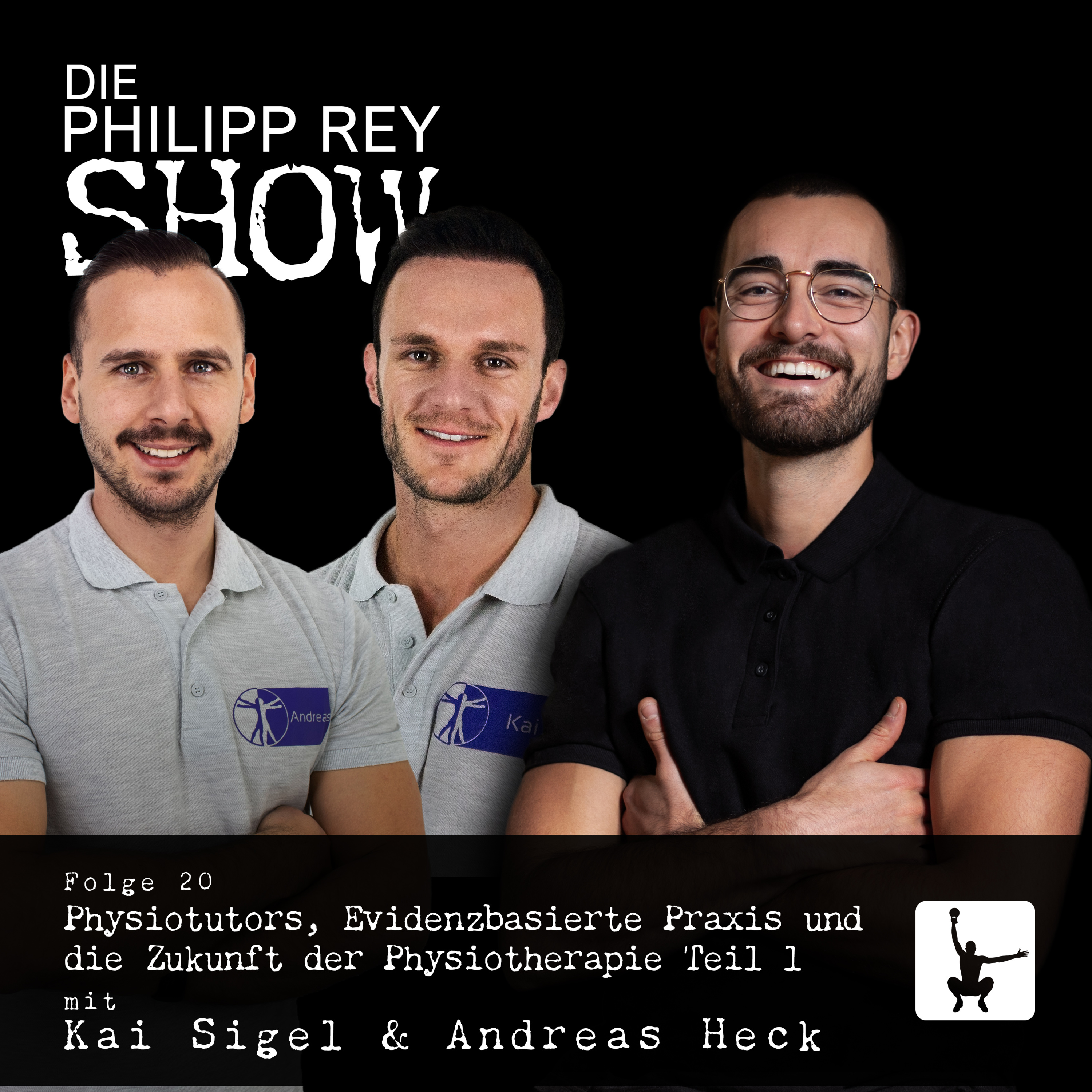 Die Philipp Rey Show