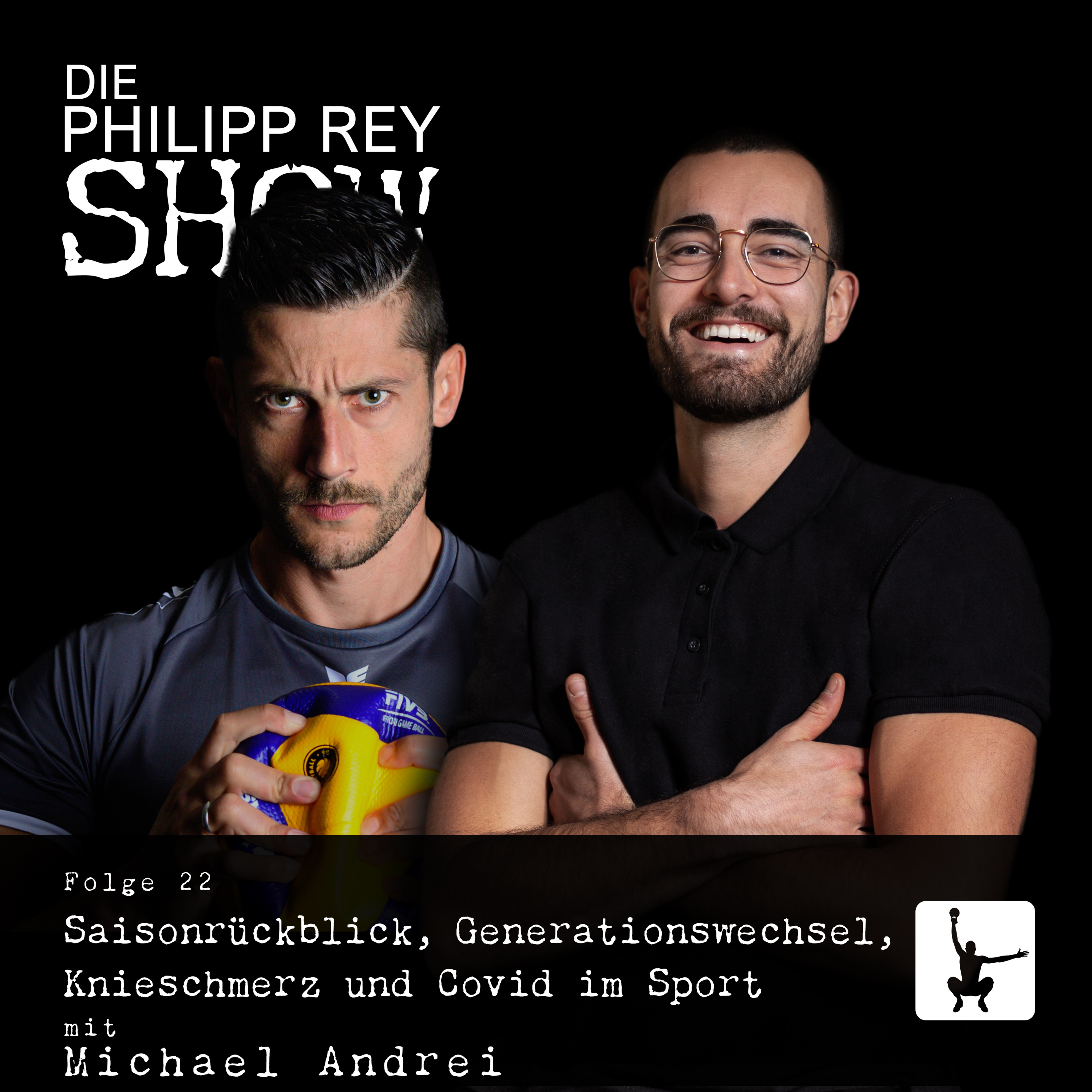 Die Philipp Rey Show
