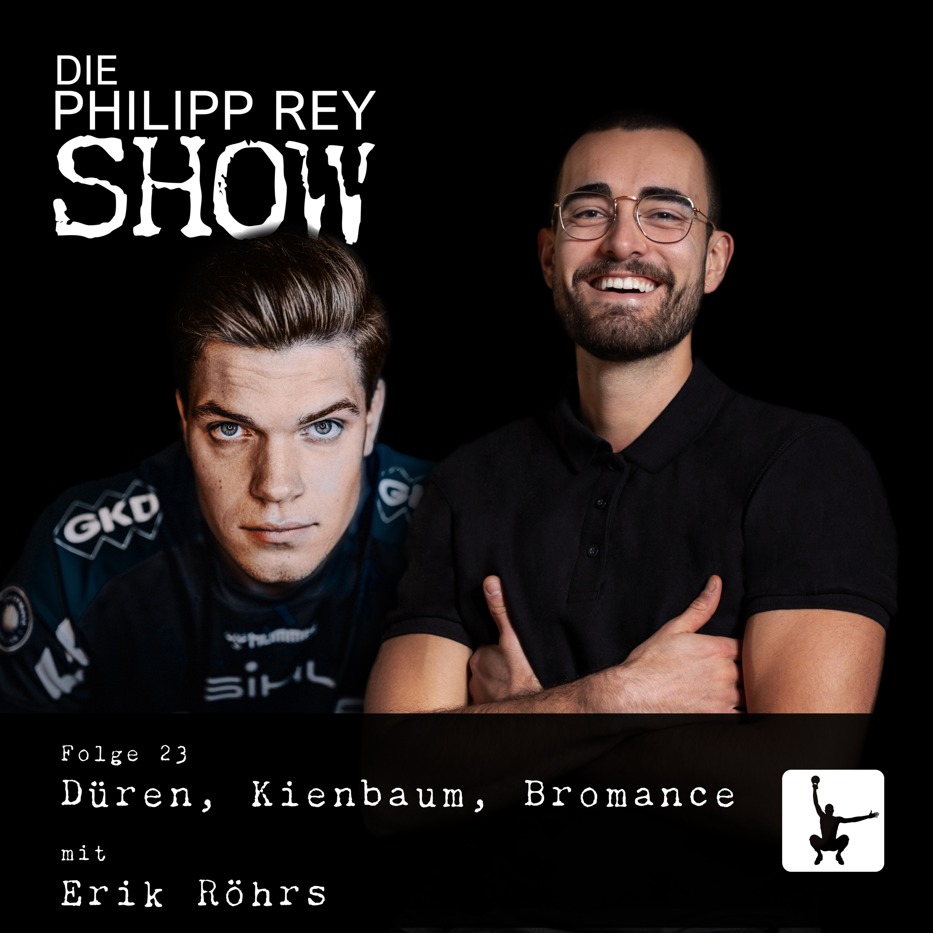 Die Philipp Rey Show