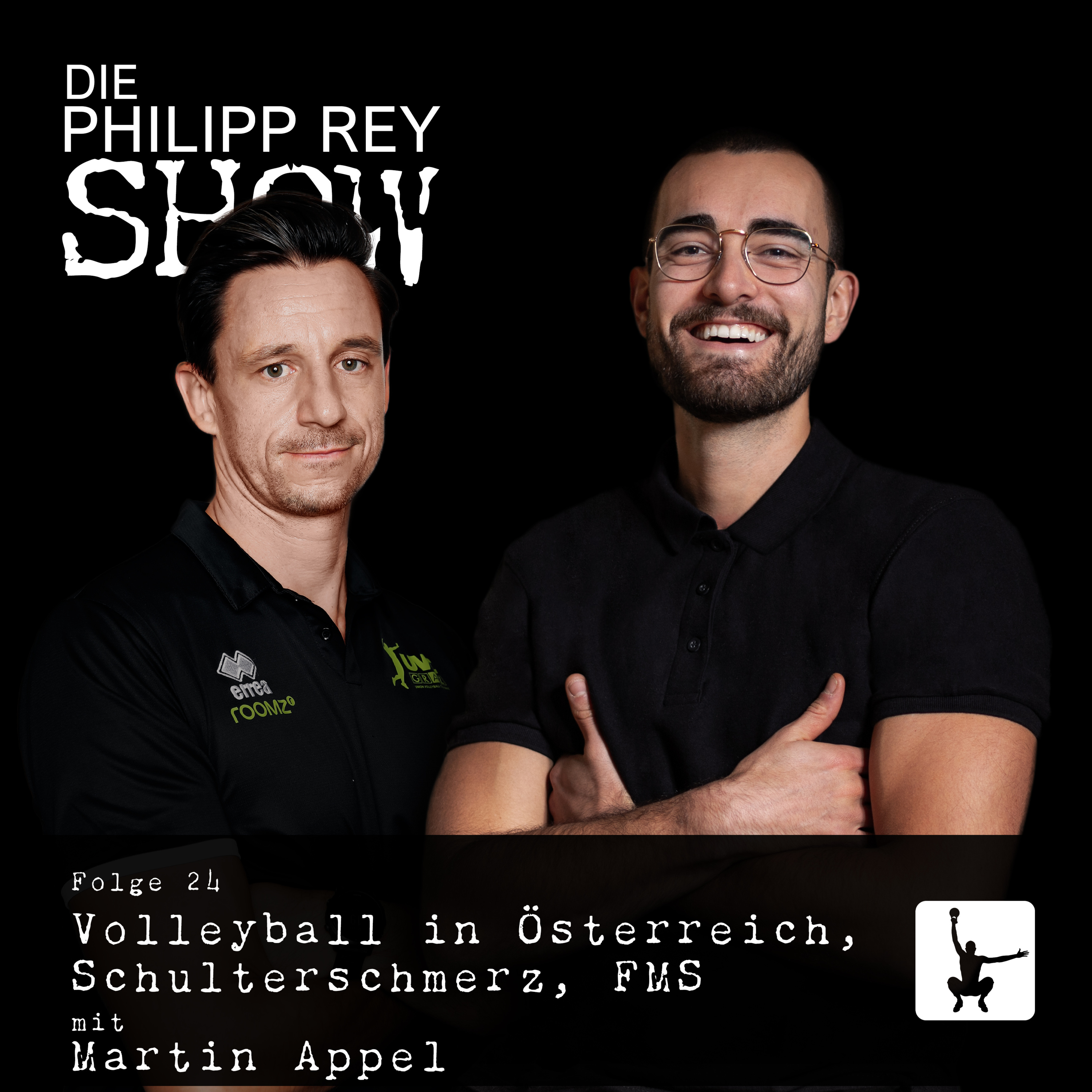 Die Philipp Rey Show