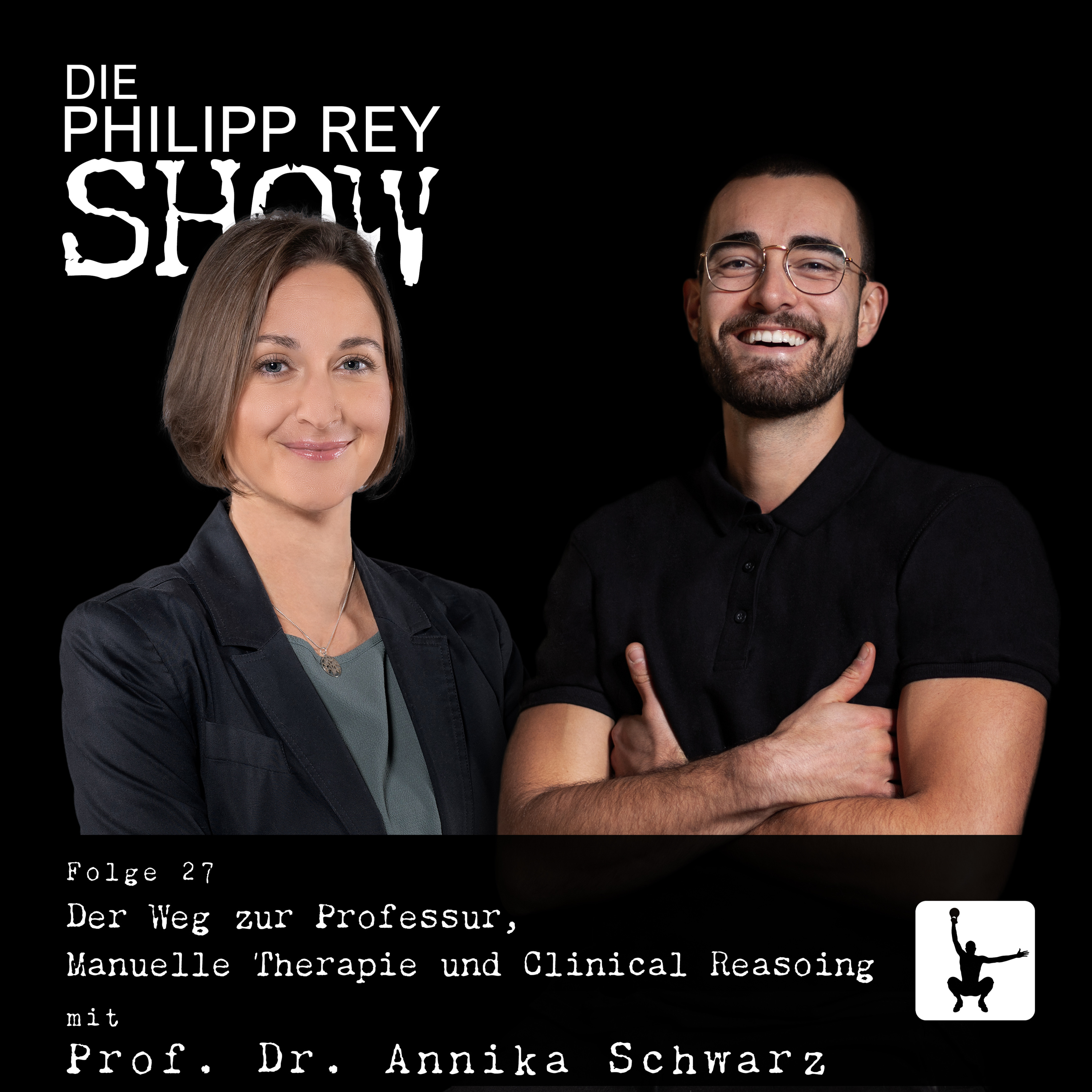 Die Philipp Rey Show