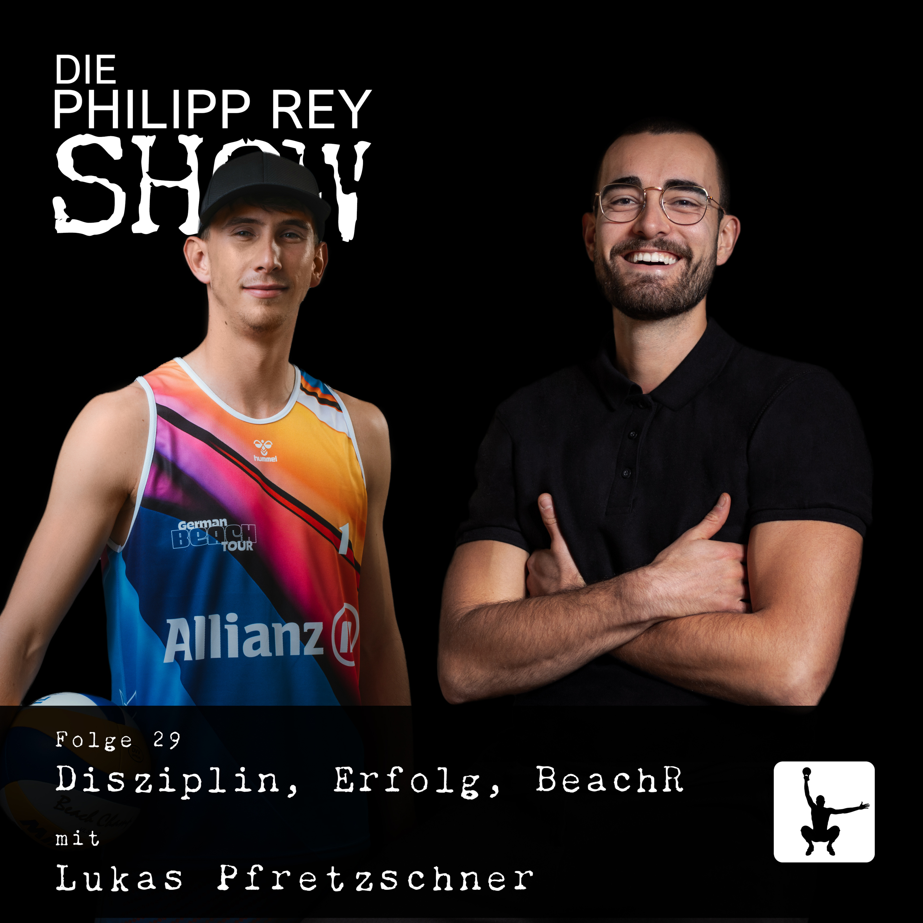 Die Philipp Rey Show