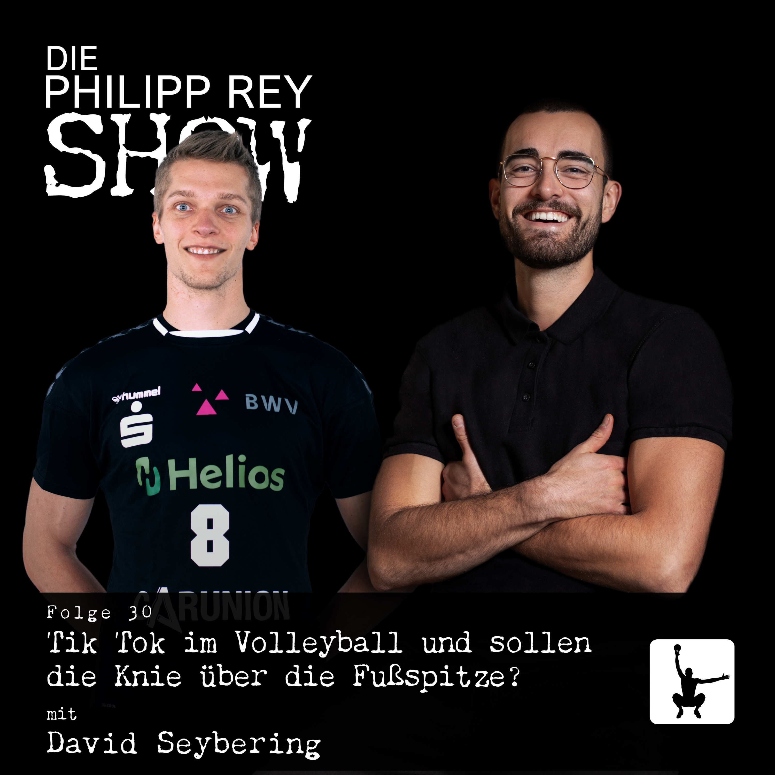 Die Philipp Rey Show