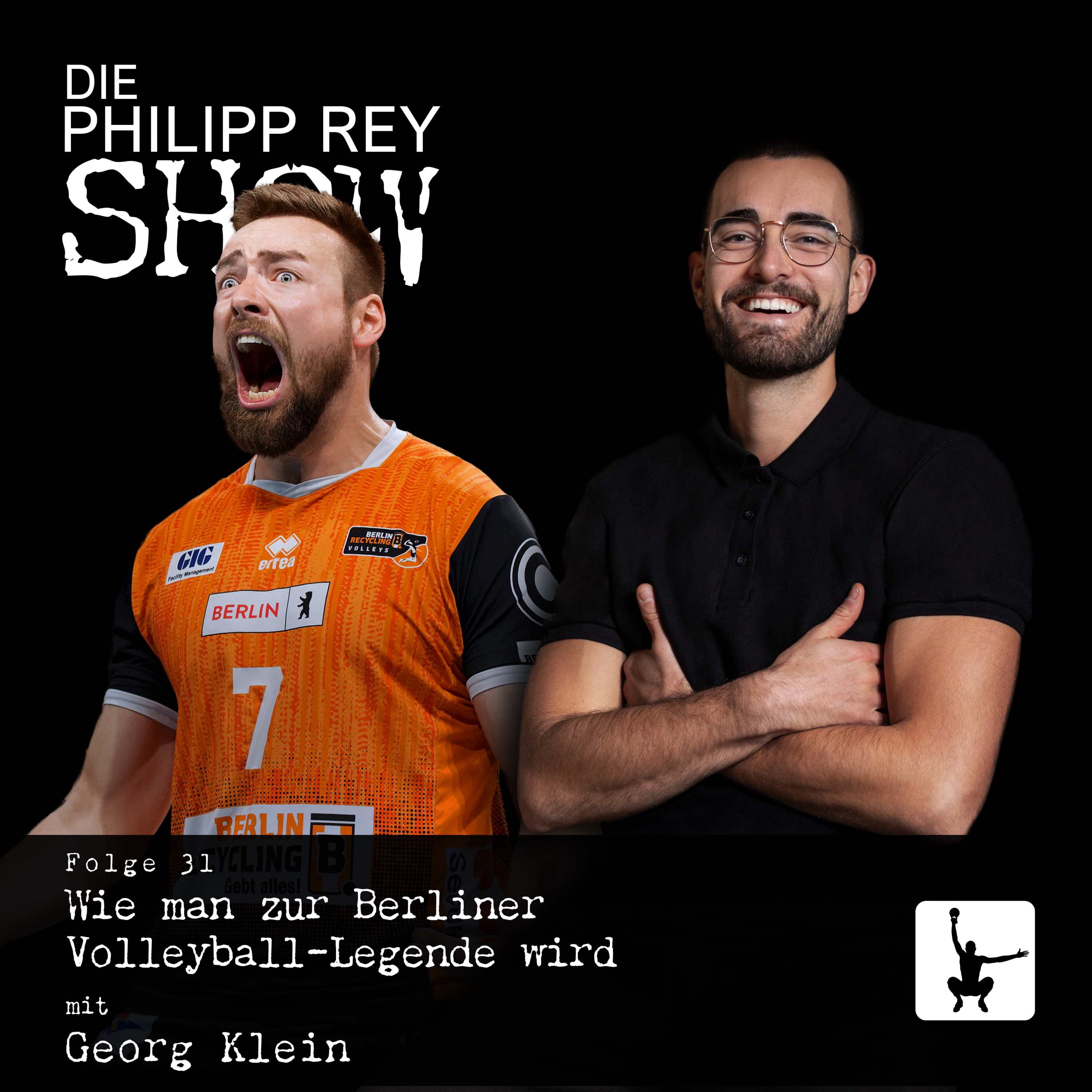 Die Philipp Rey Show