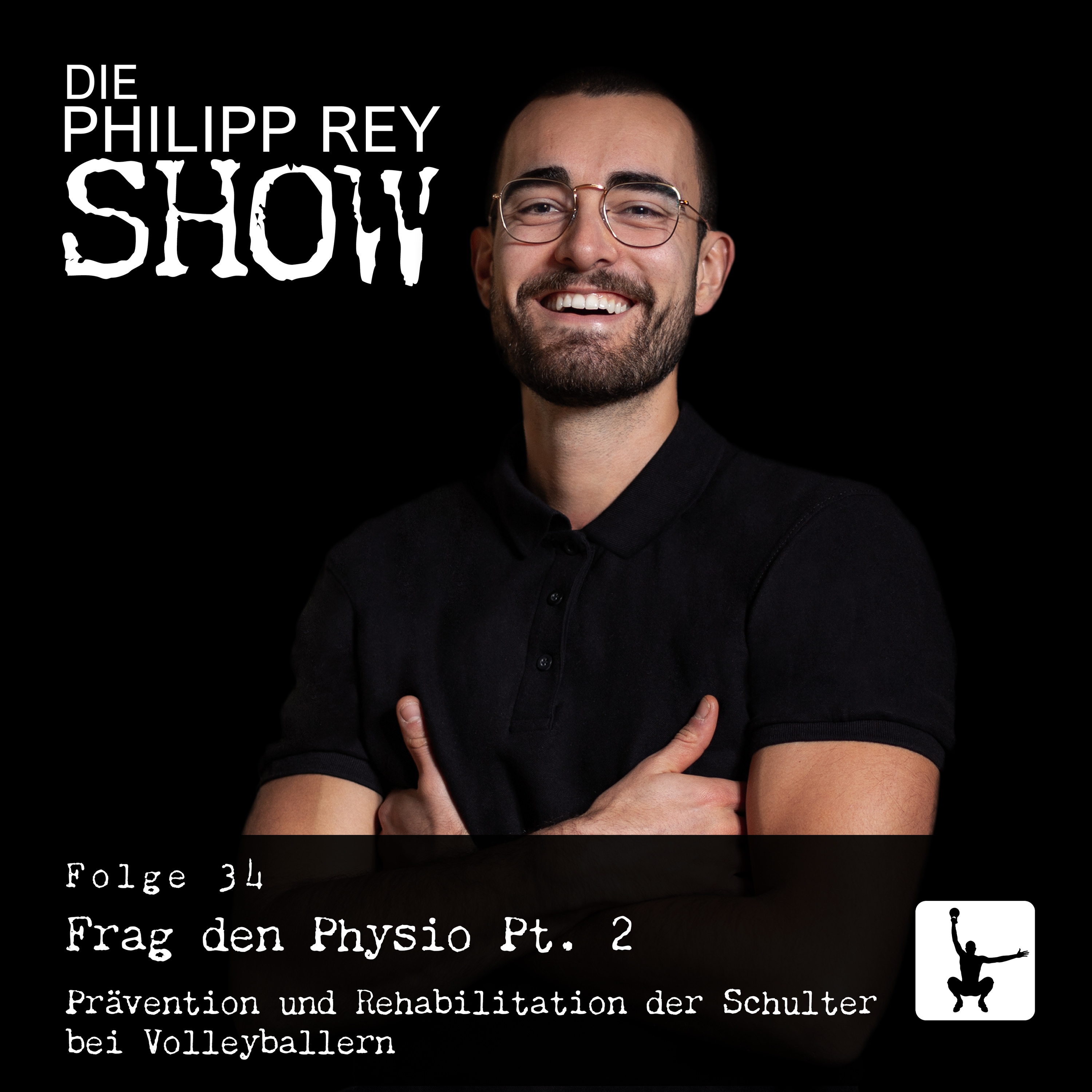 Die Philipp Rey Show