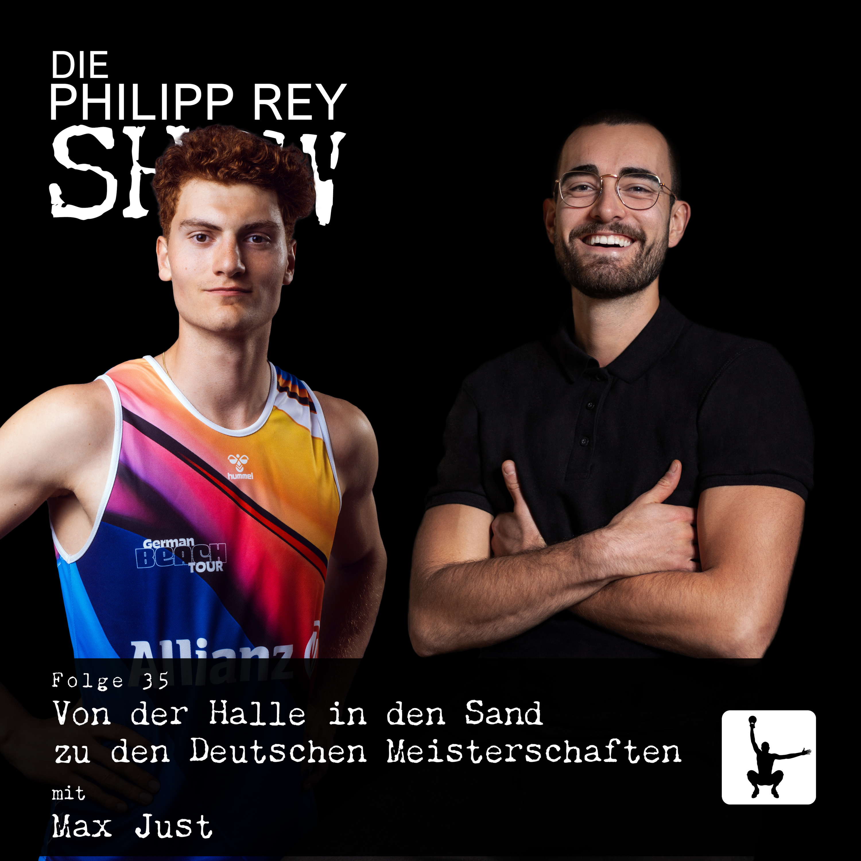 Die Philipp Rey Show