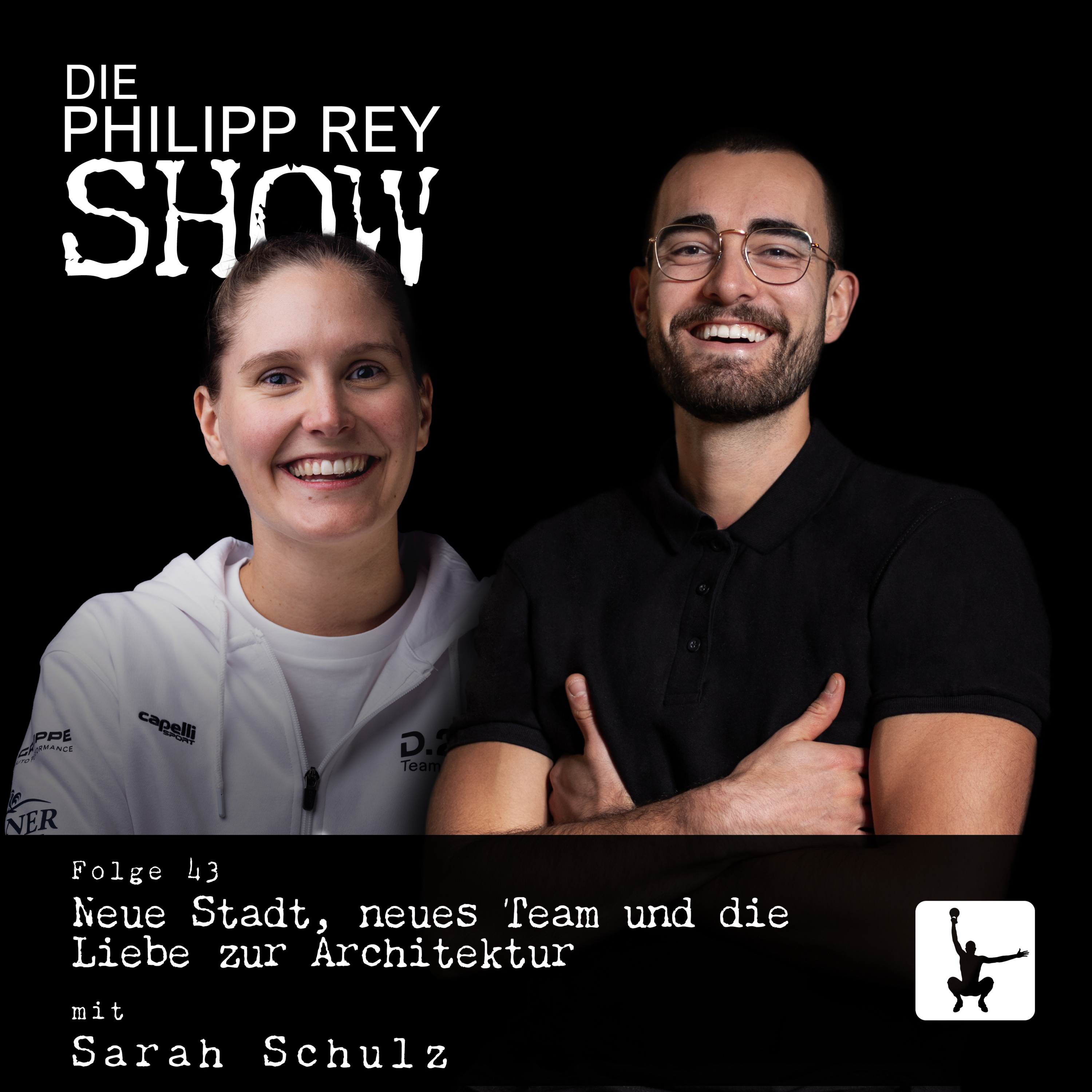 Die Philipp Rey Show
