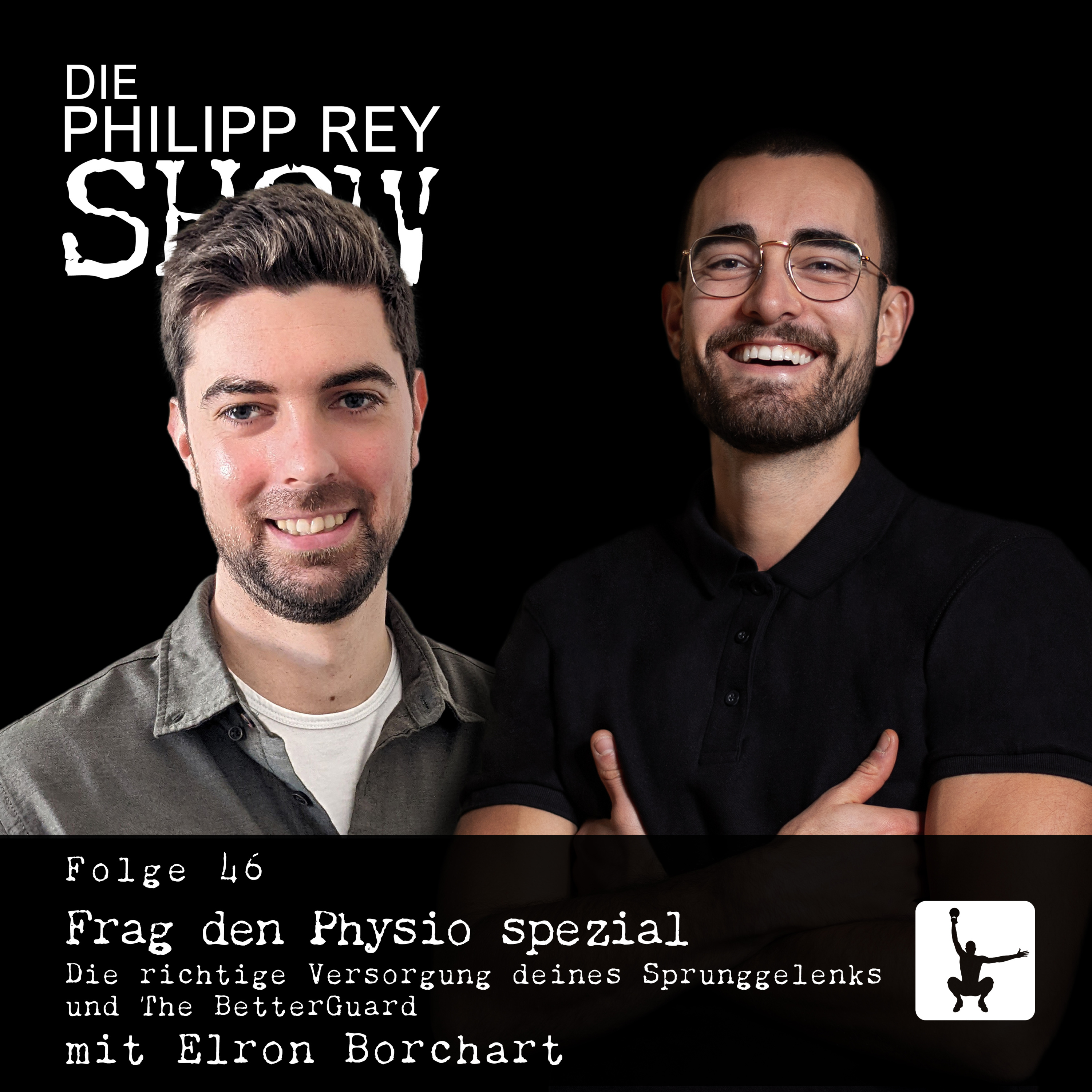 Die Philipp Rey Show
