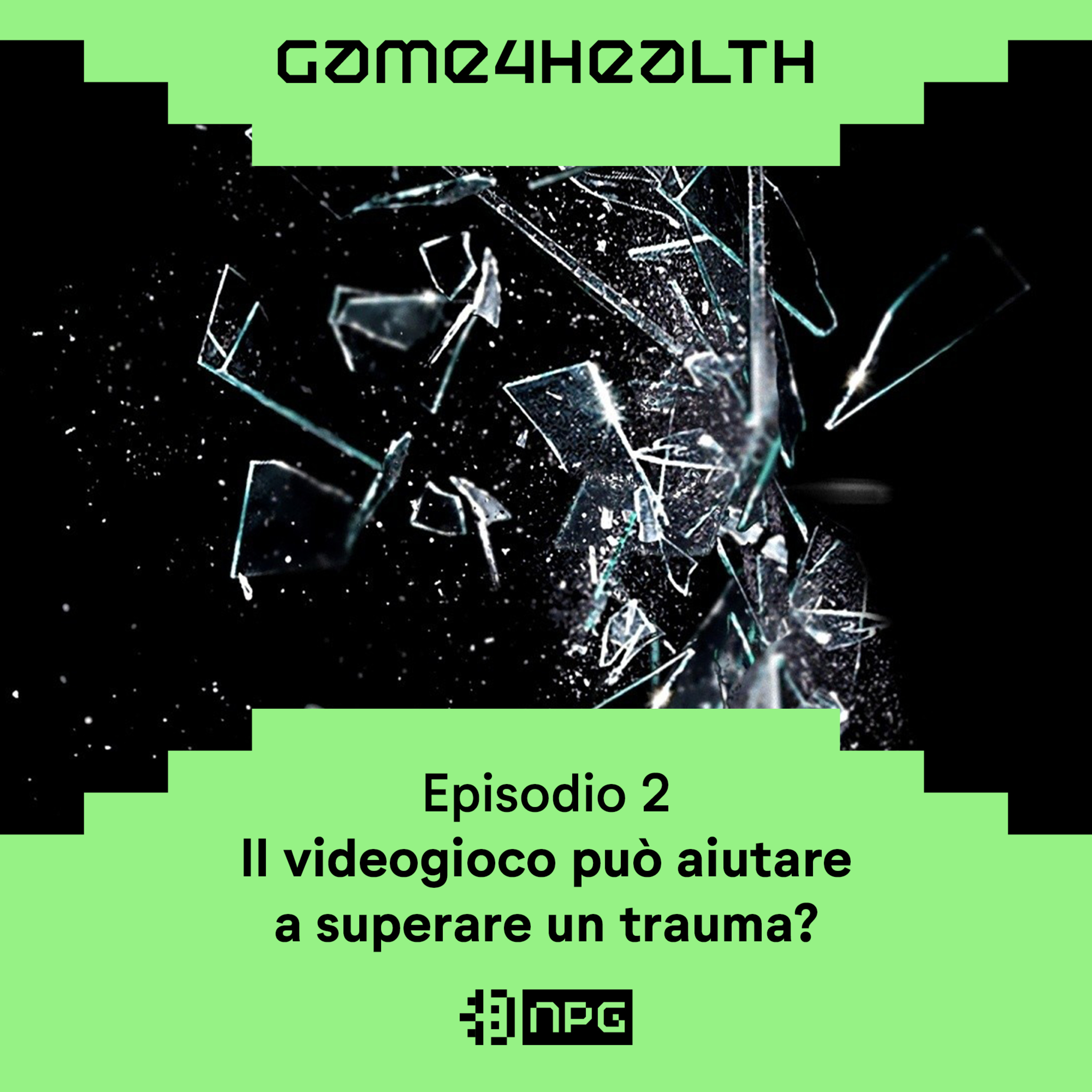 NeuroPsicoGaming