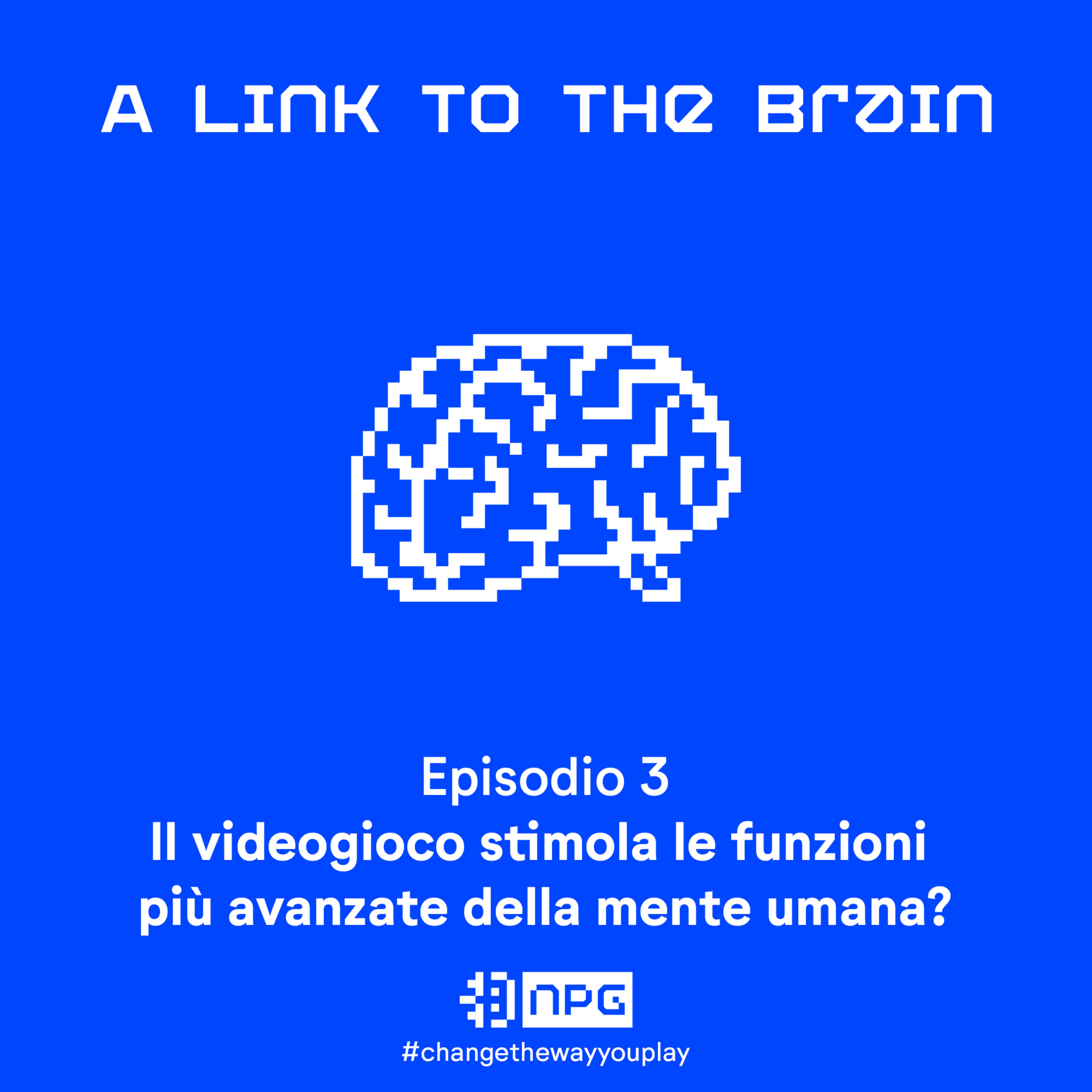 NeuroPsicoGaming