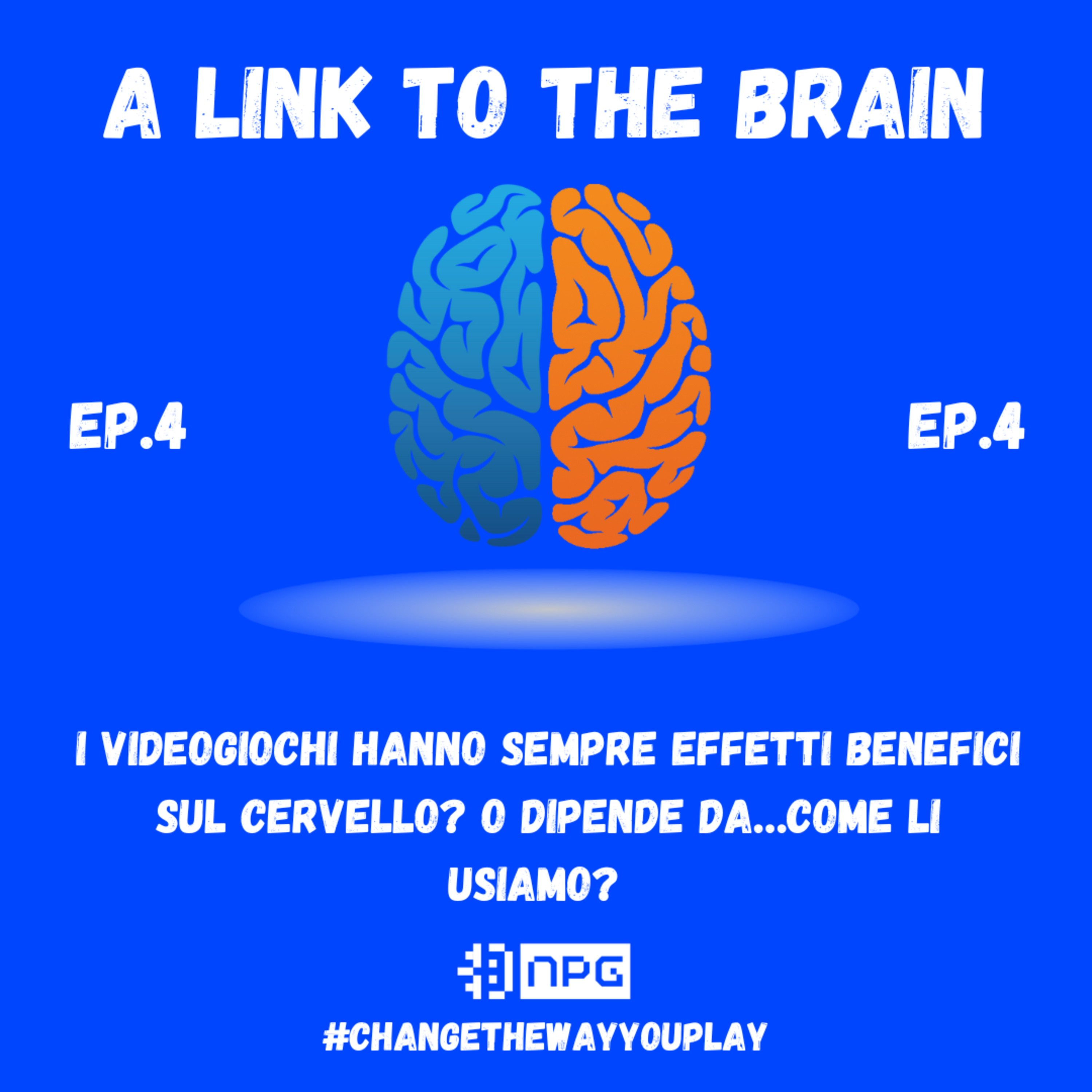 NeuroPsicoGaming
