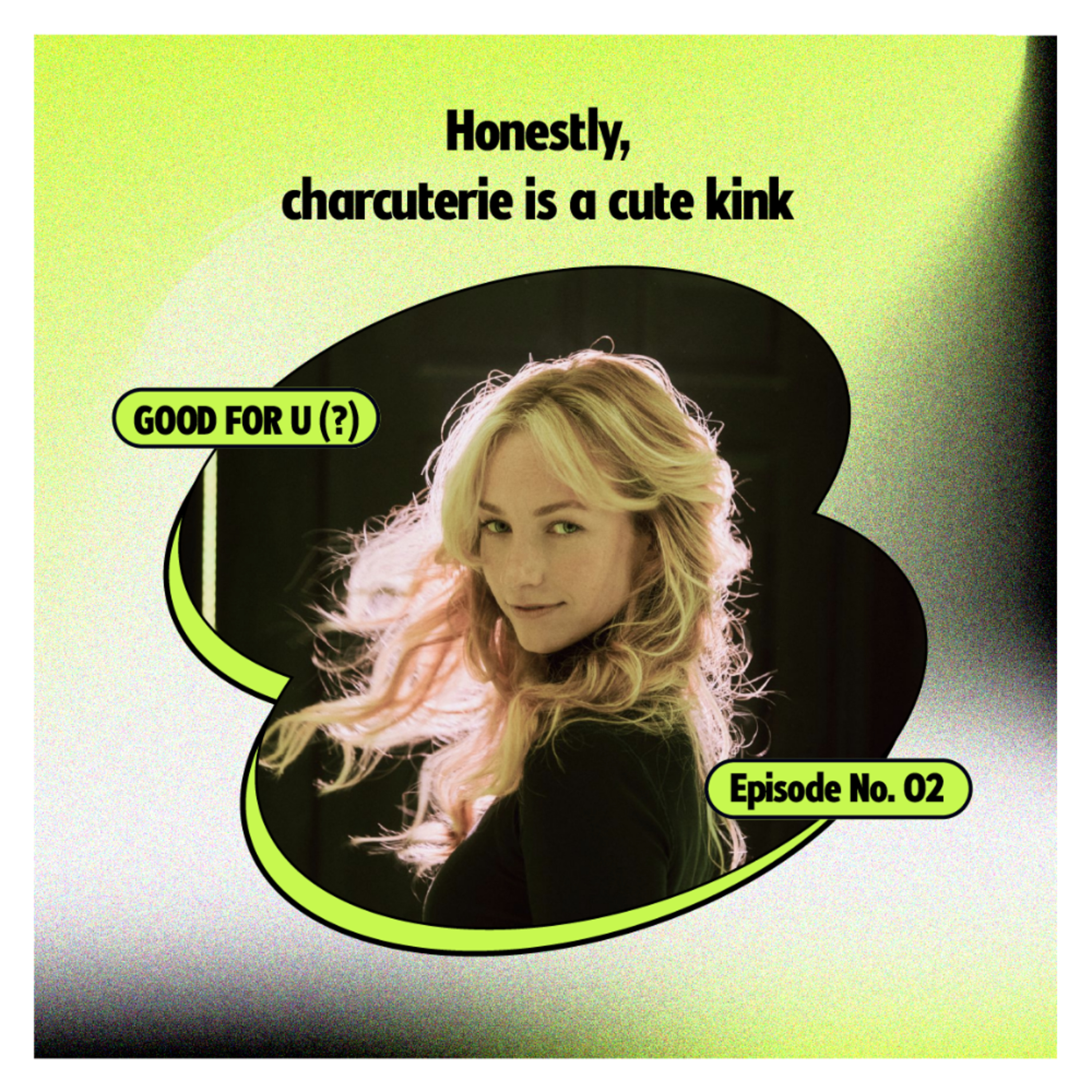 Good for U(?)