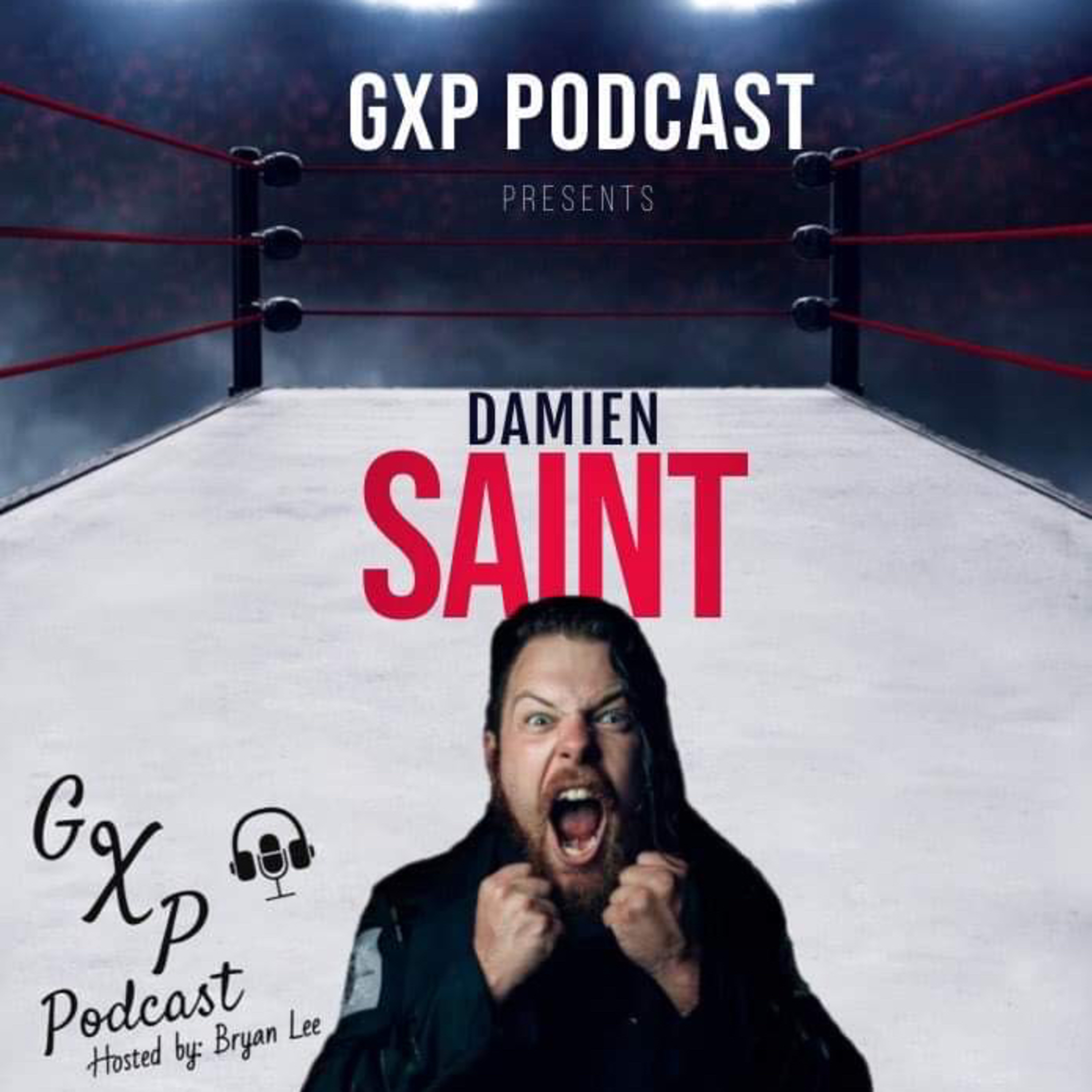 GXP Podcast