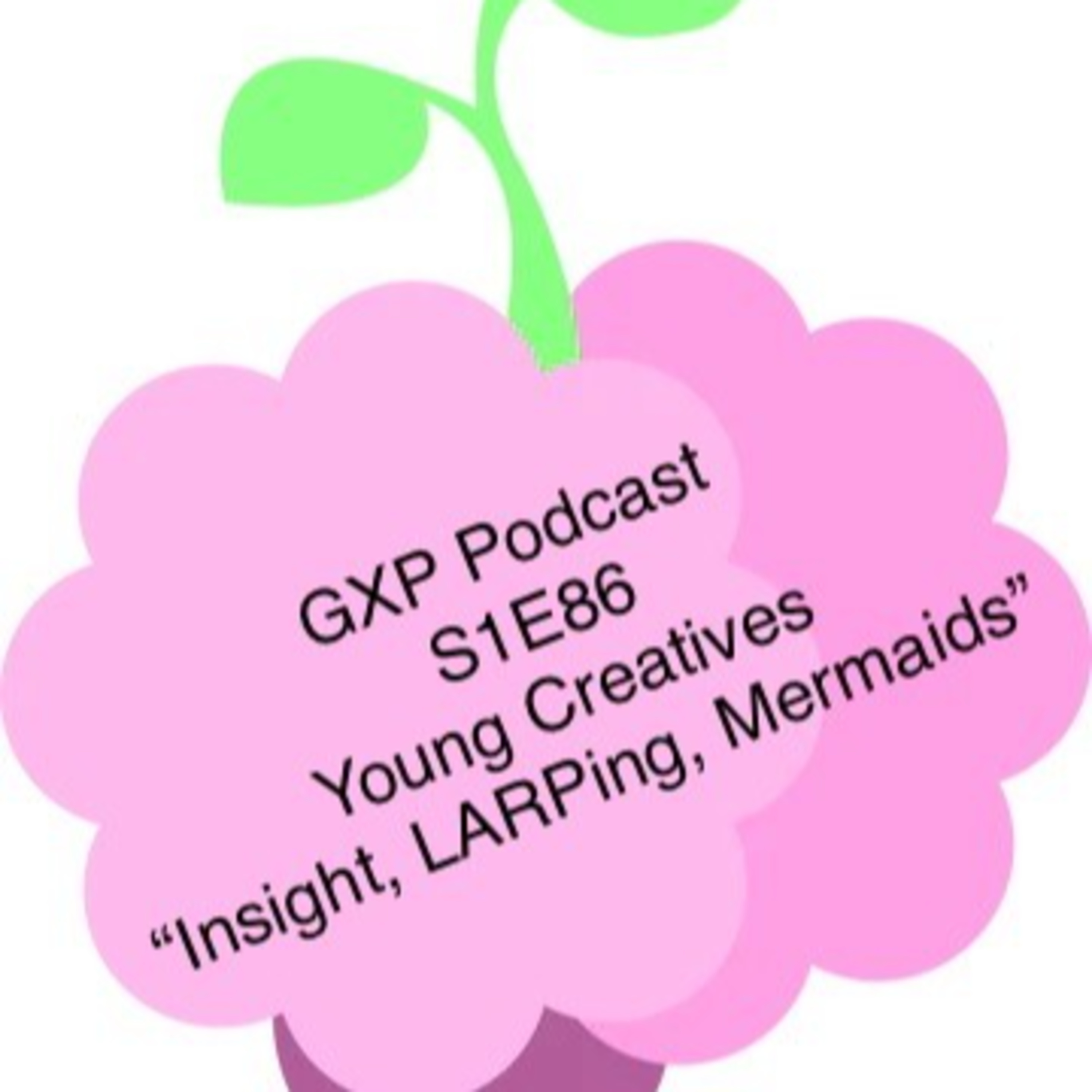 GXP Podcast