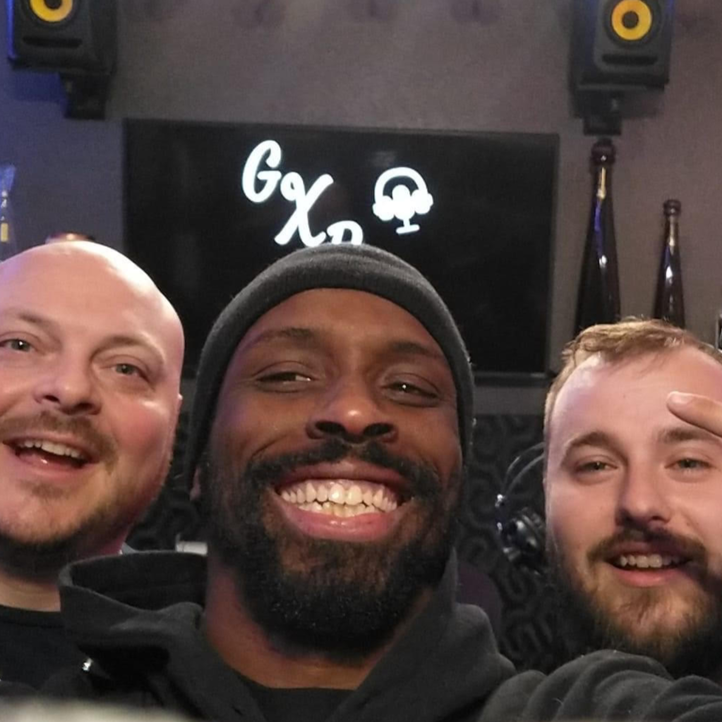 GXP Podcast