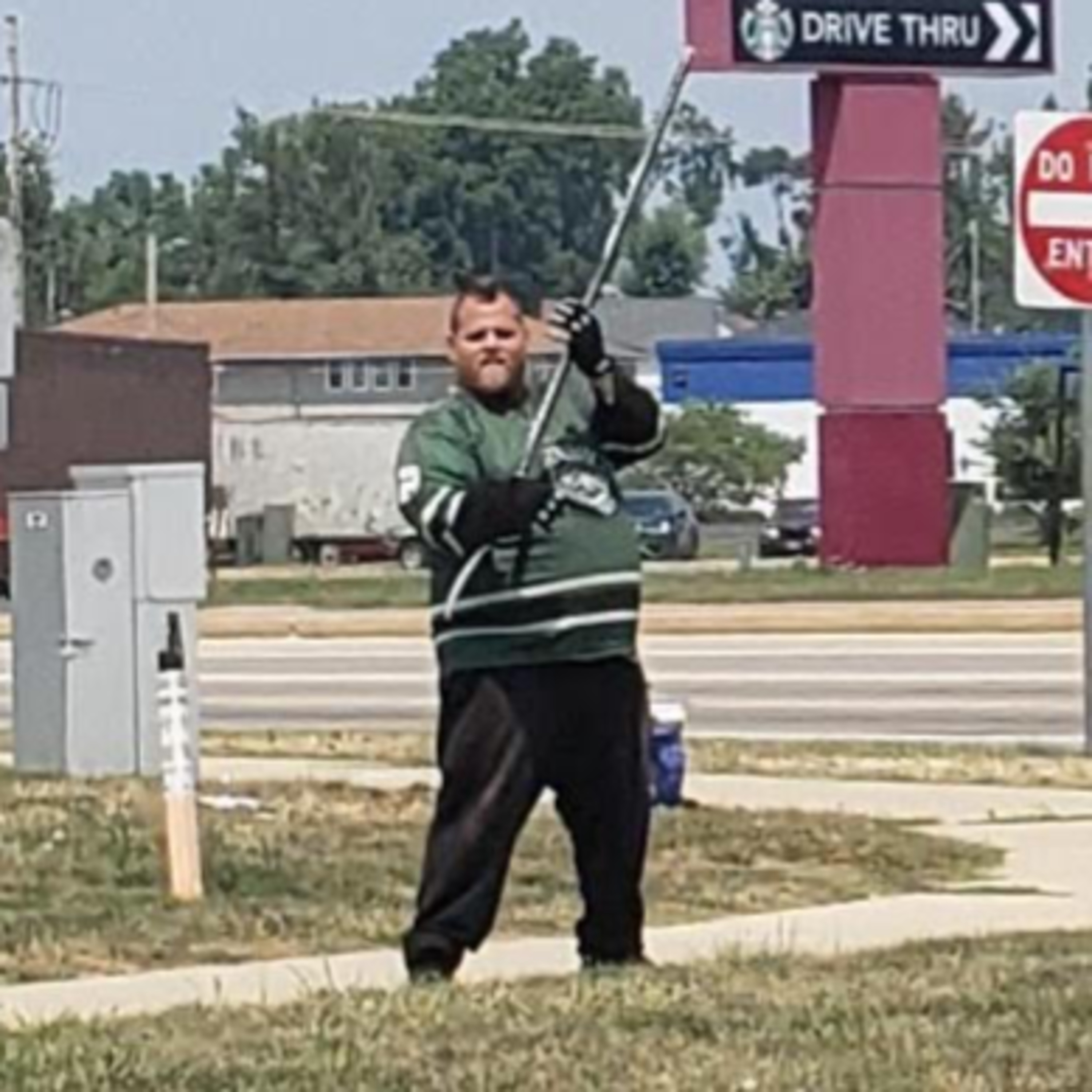 GXP Podcast S1E96 Hockey Man Cashapp is $Hockeyman94        venmo is Matthew-Crawford-141  episode artwork