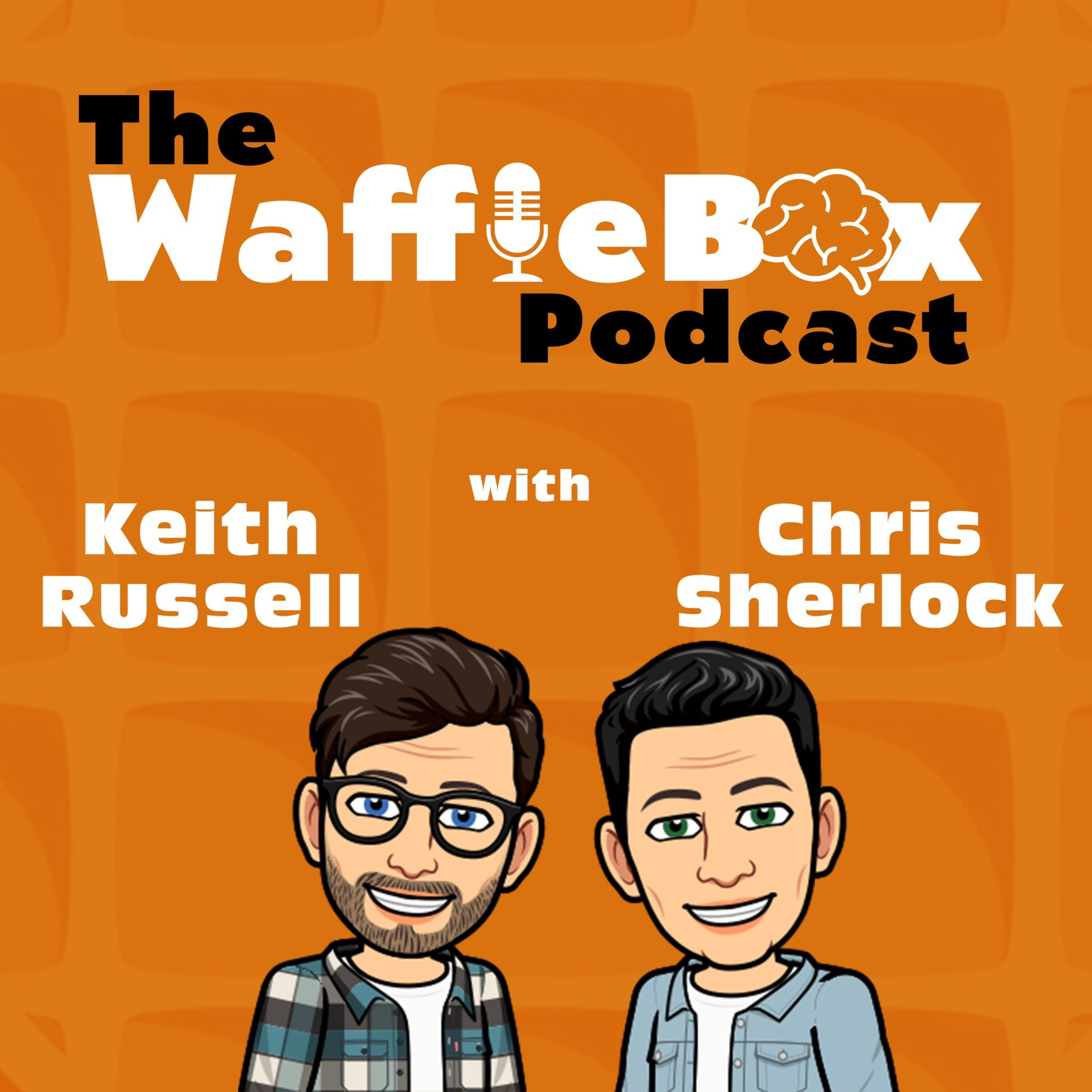 The WaffleBox