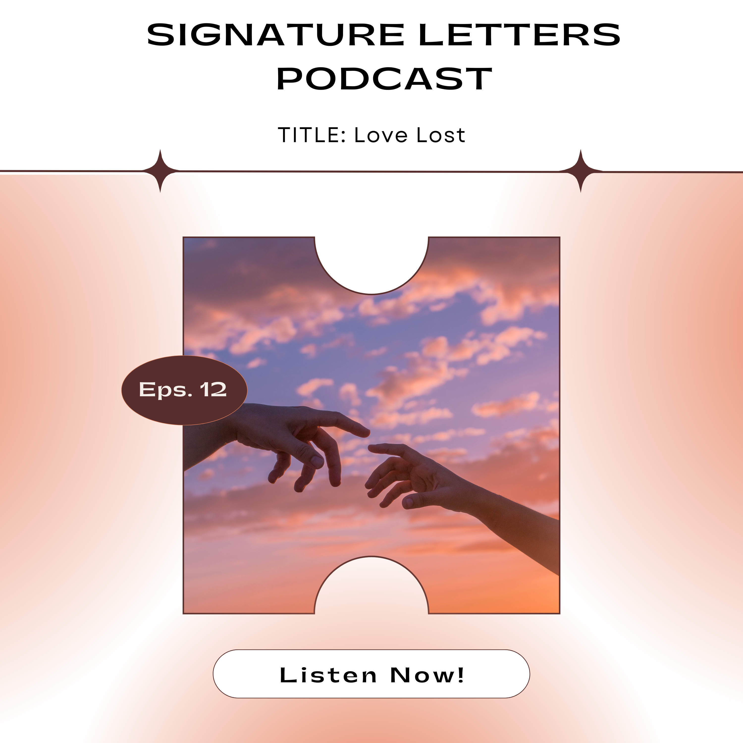True Love Lost episode artwork