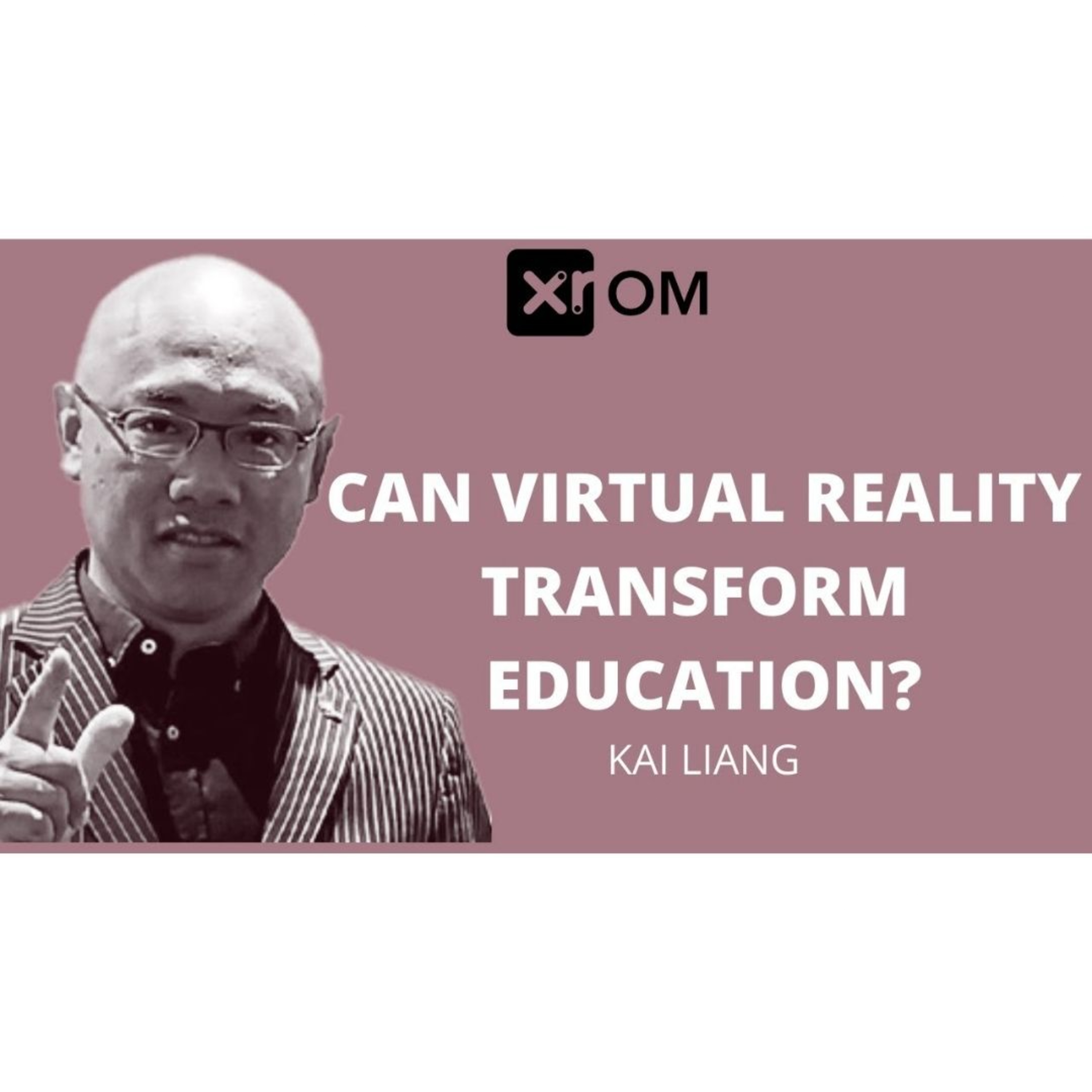 XR-OM
