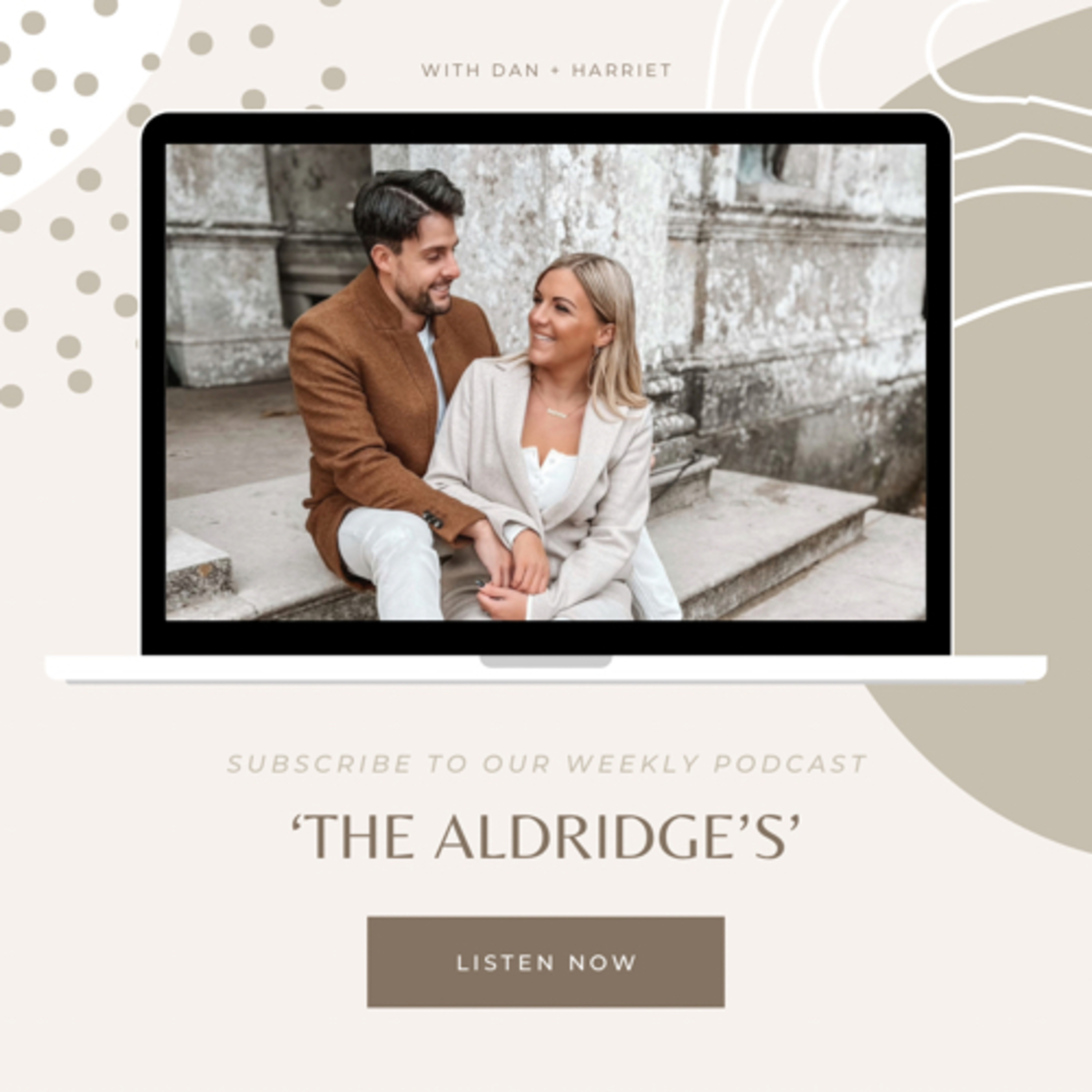 The Aldridge\'s