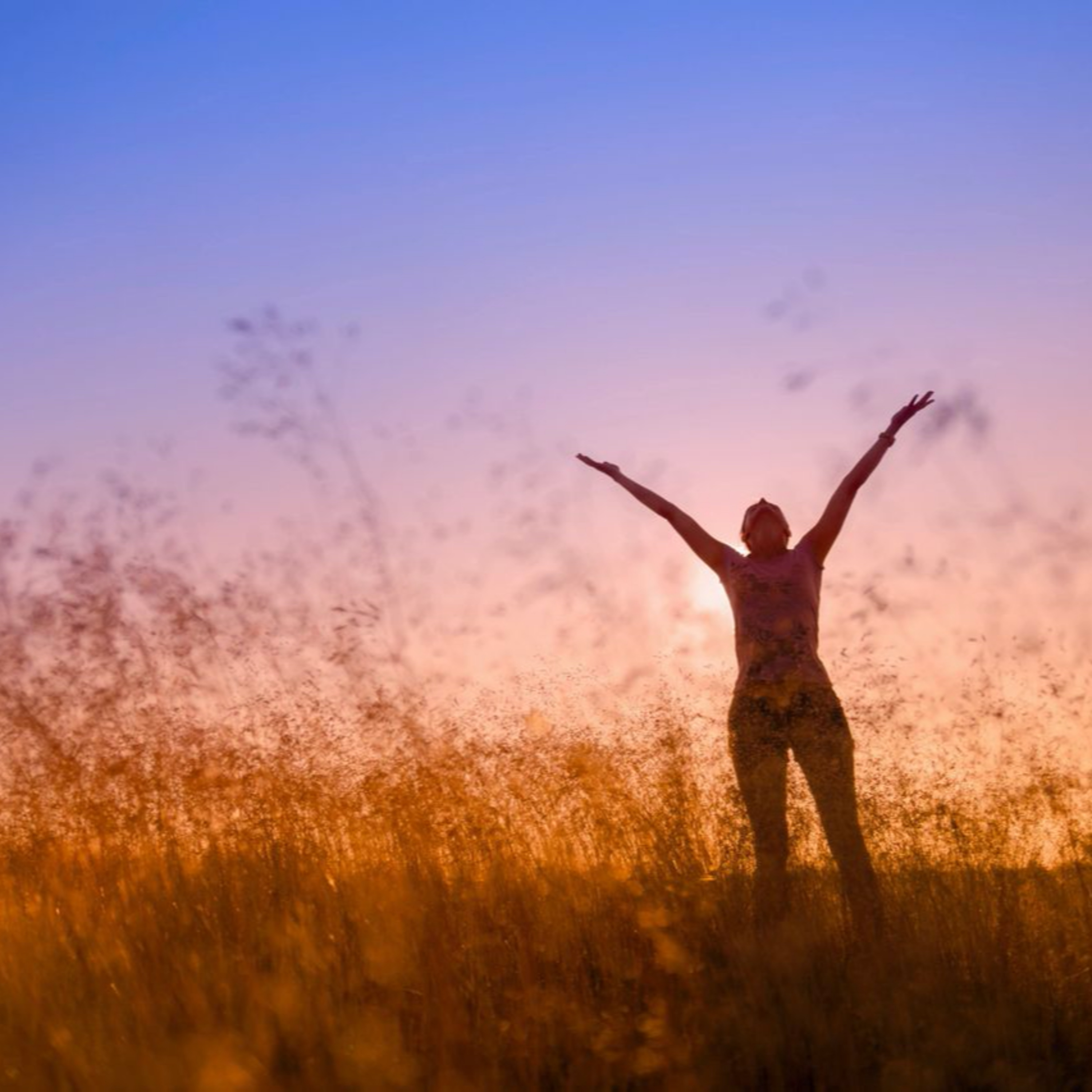 Get Your Love On - Living The Exciting Life Of Faith!