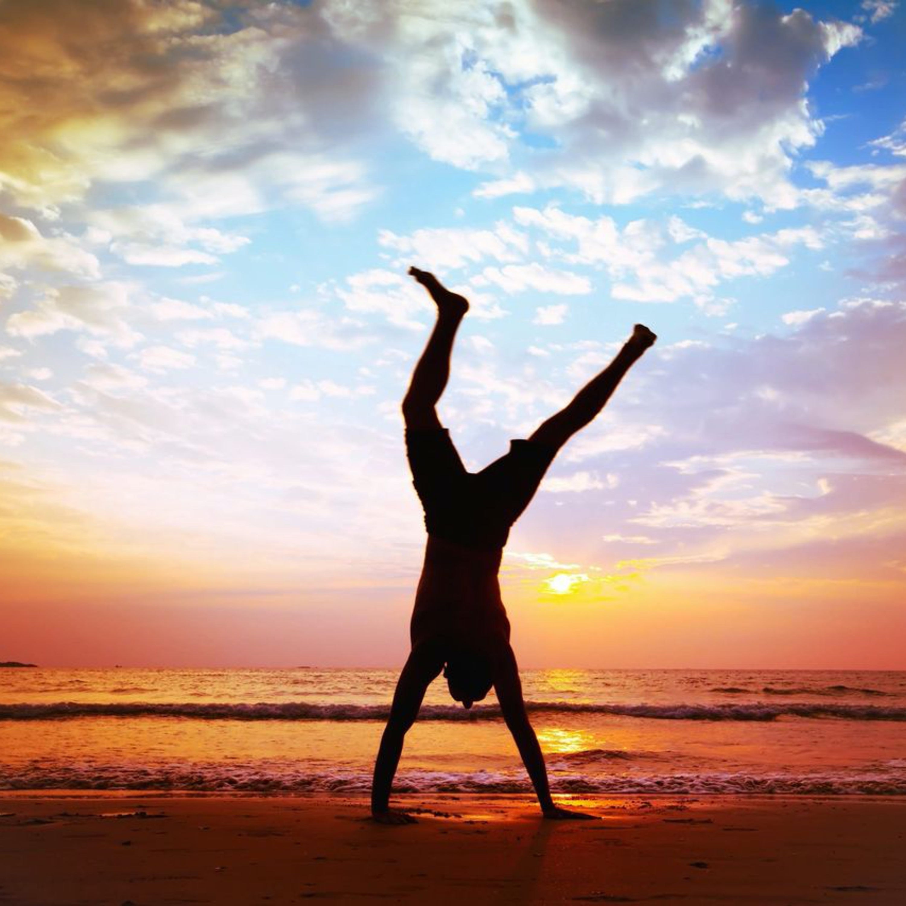 Get Your Love On - Living The Exciting Life Of Faith!