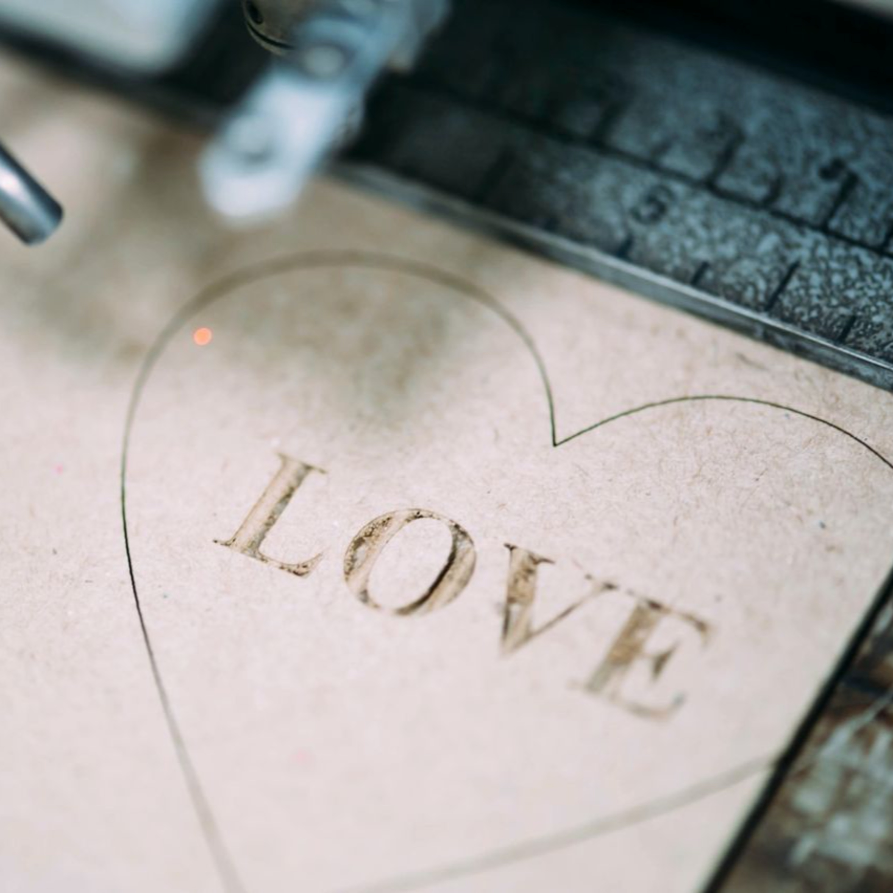 Get Your Love On - Living The Exciting Life Of Faith!