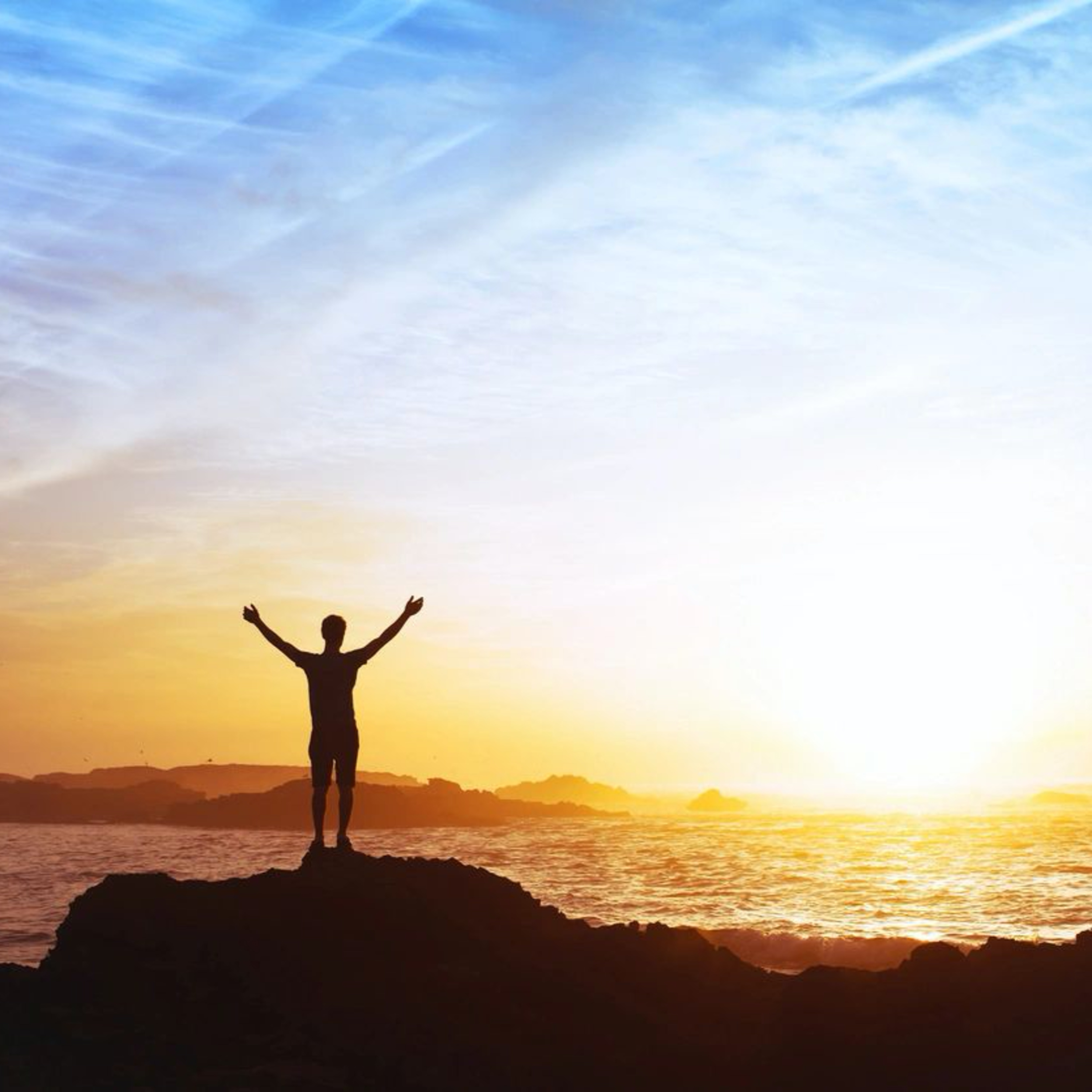 Get Your Love On - Living The Exciting Life Of Faith!