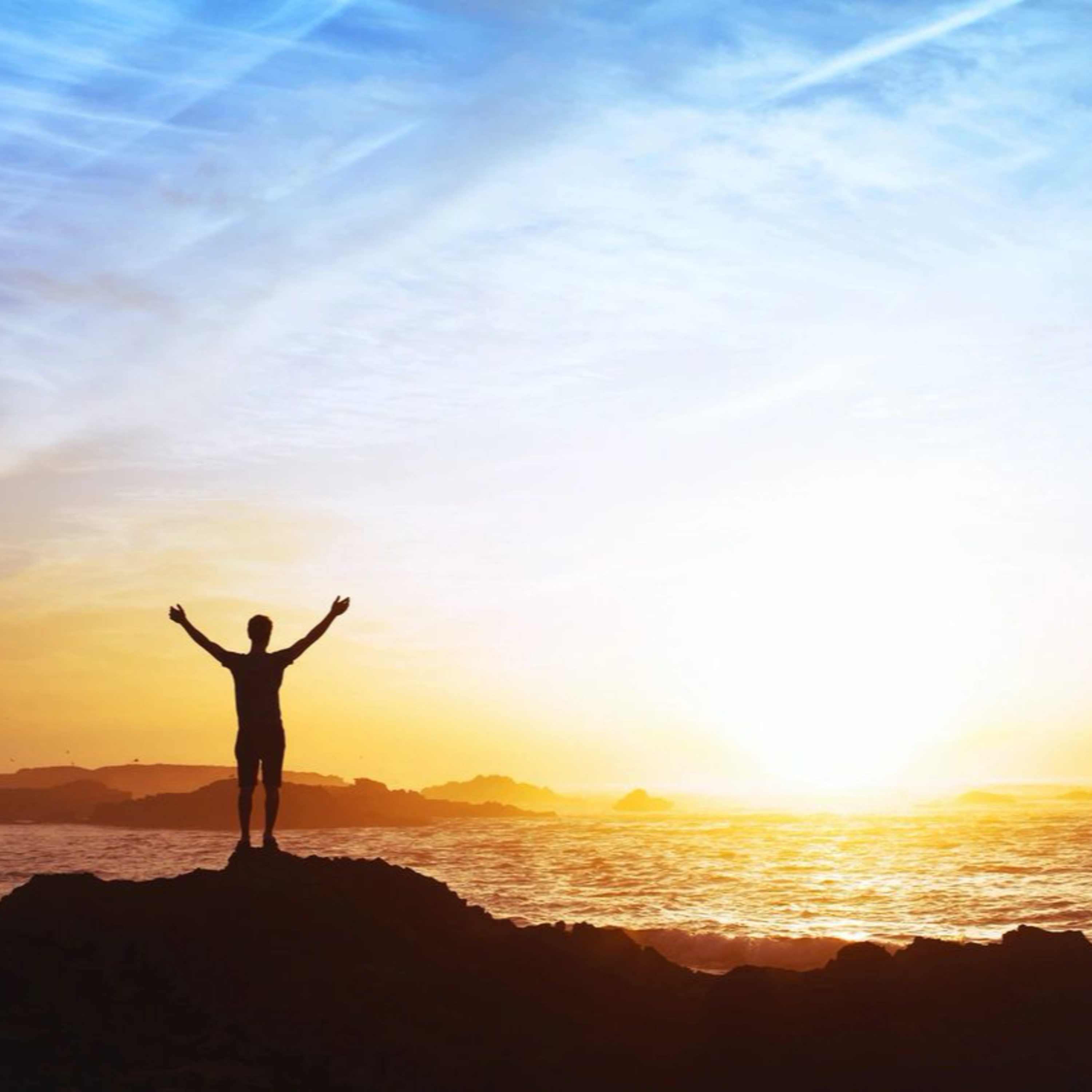 Get Your Love On - Living The Exciting Life Of Faith!