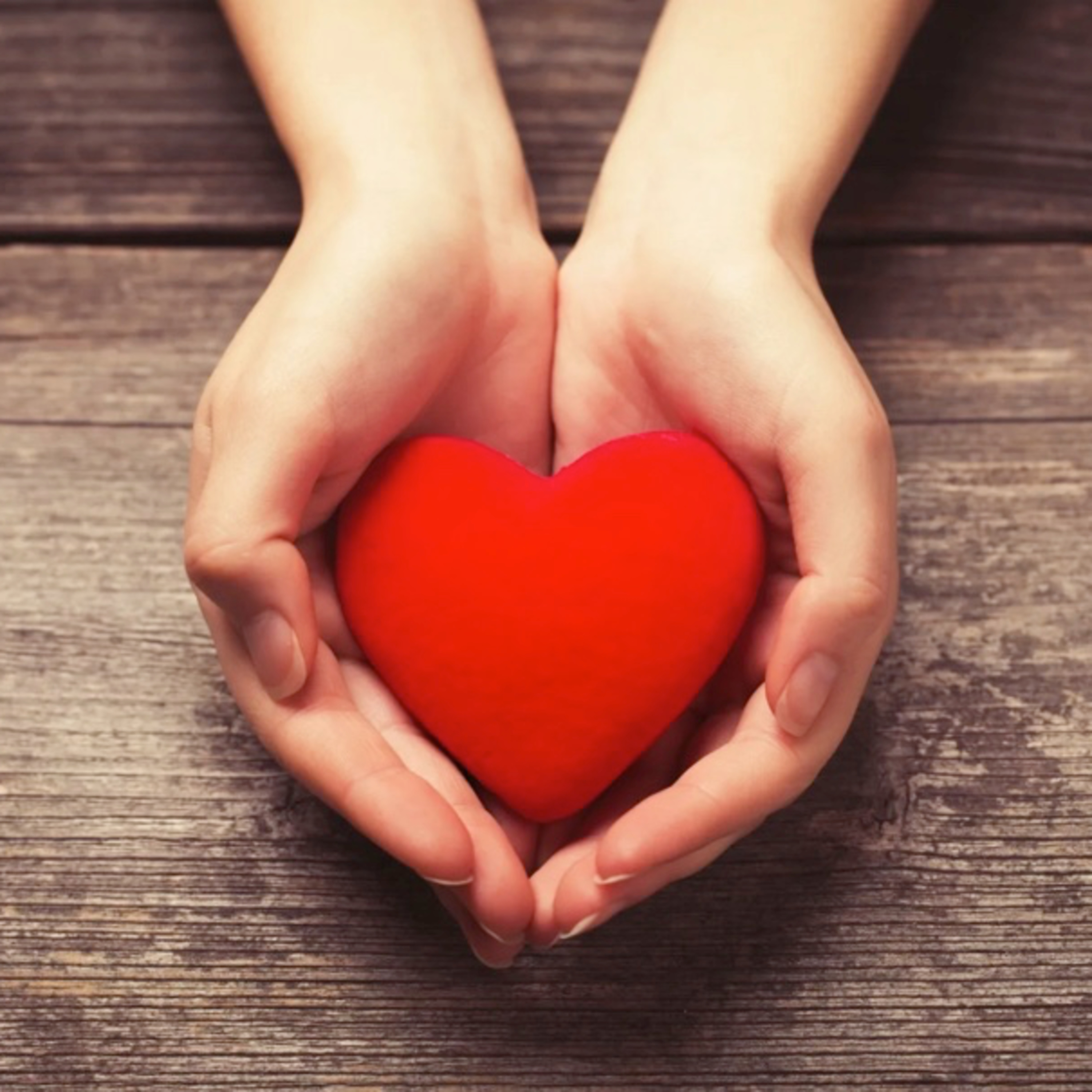 Get Your Love On - Living The Exciting Life Of Faith!
