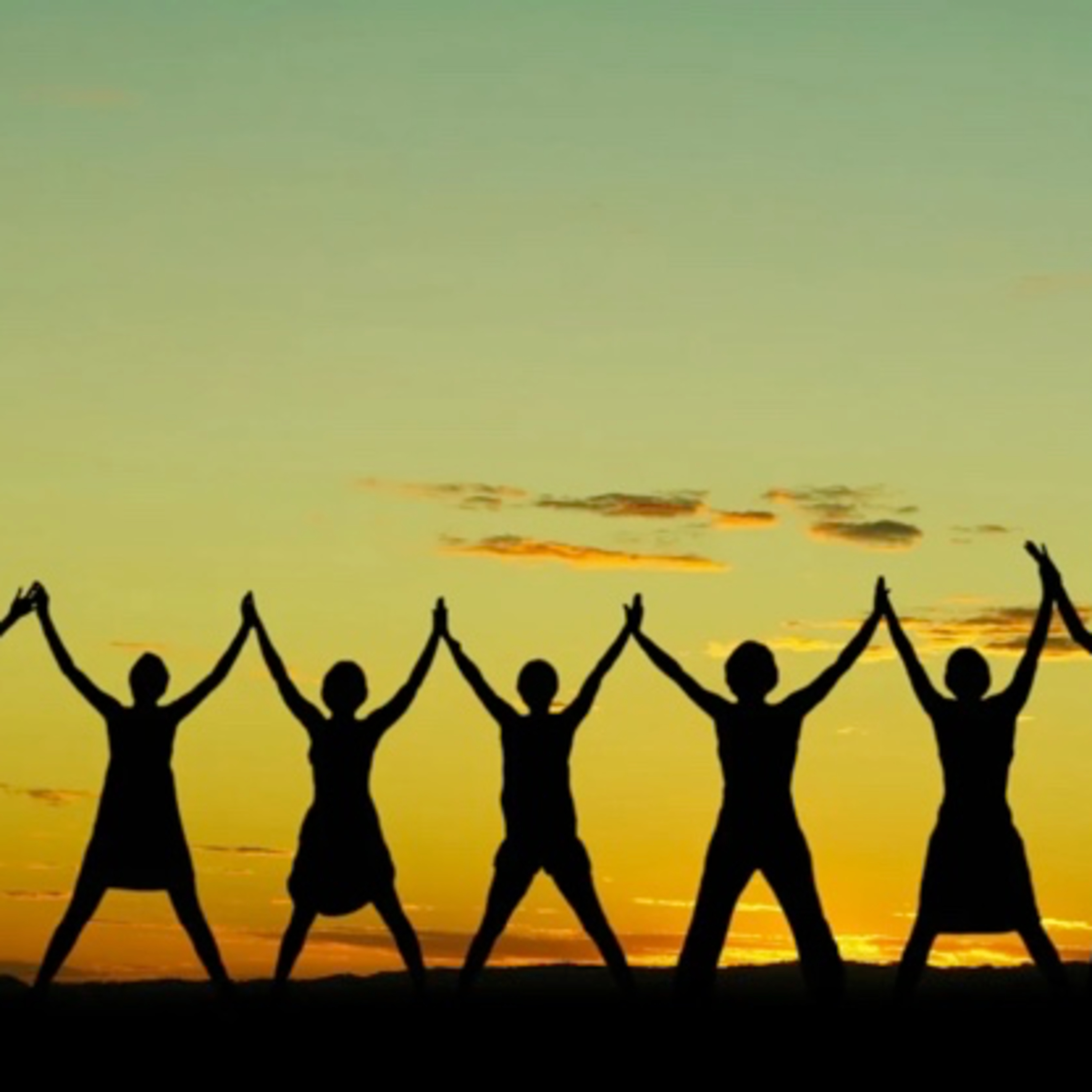 Get Your Love On - Living The Exciting Life Of Faith!