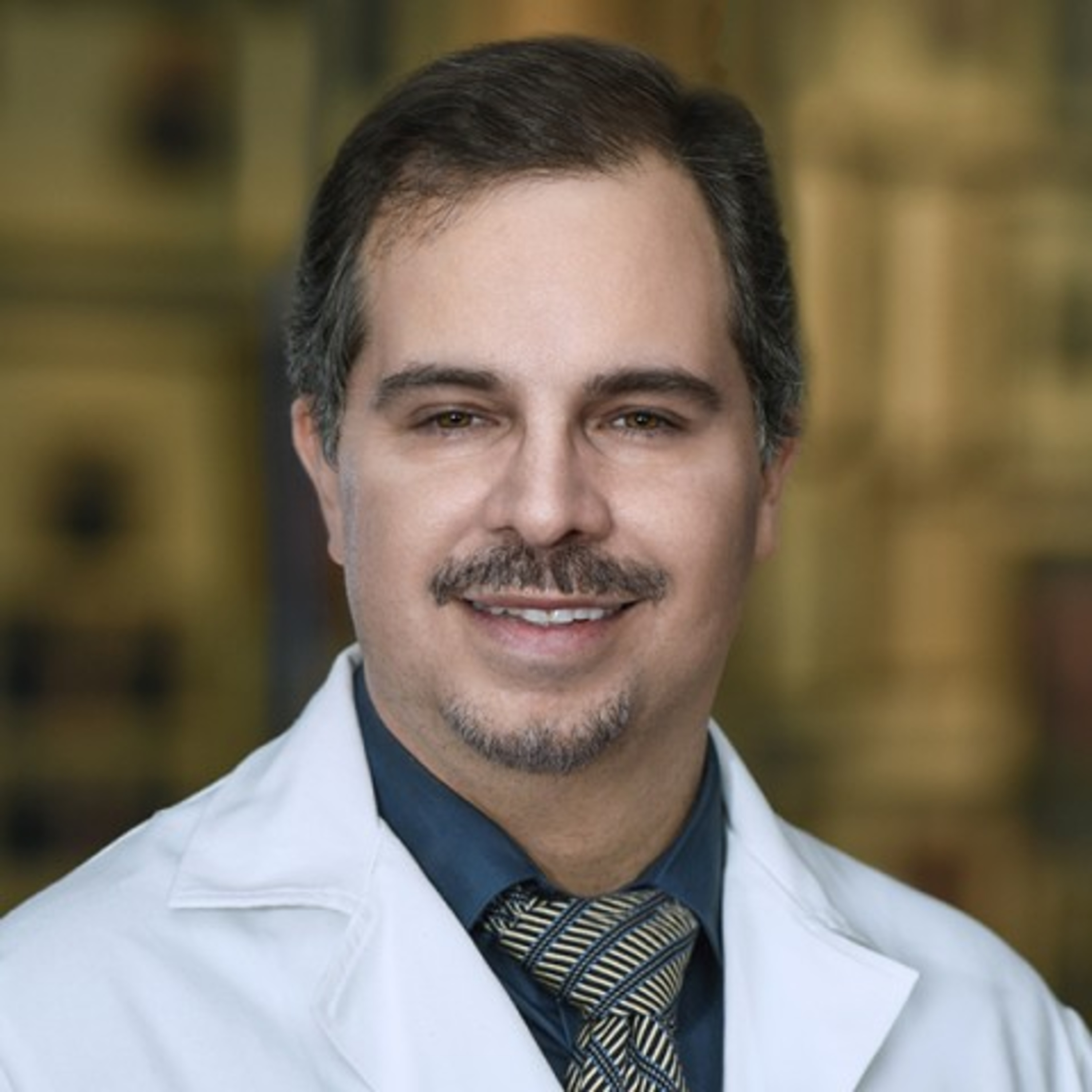 The Voice of Medicine