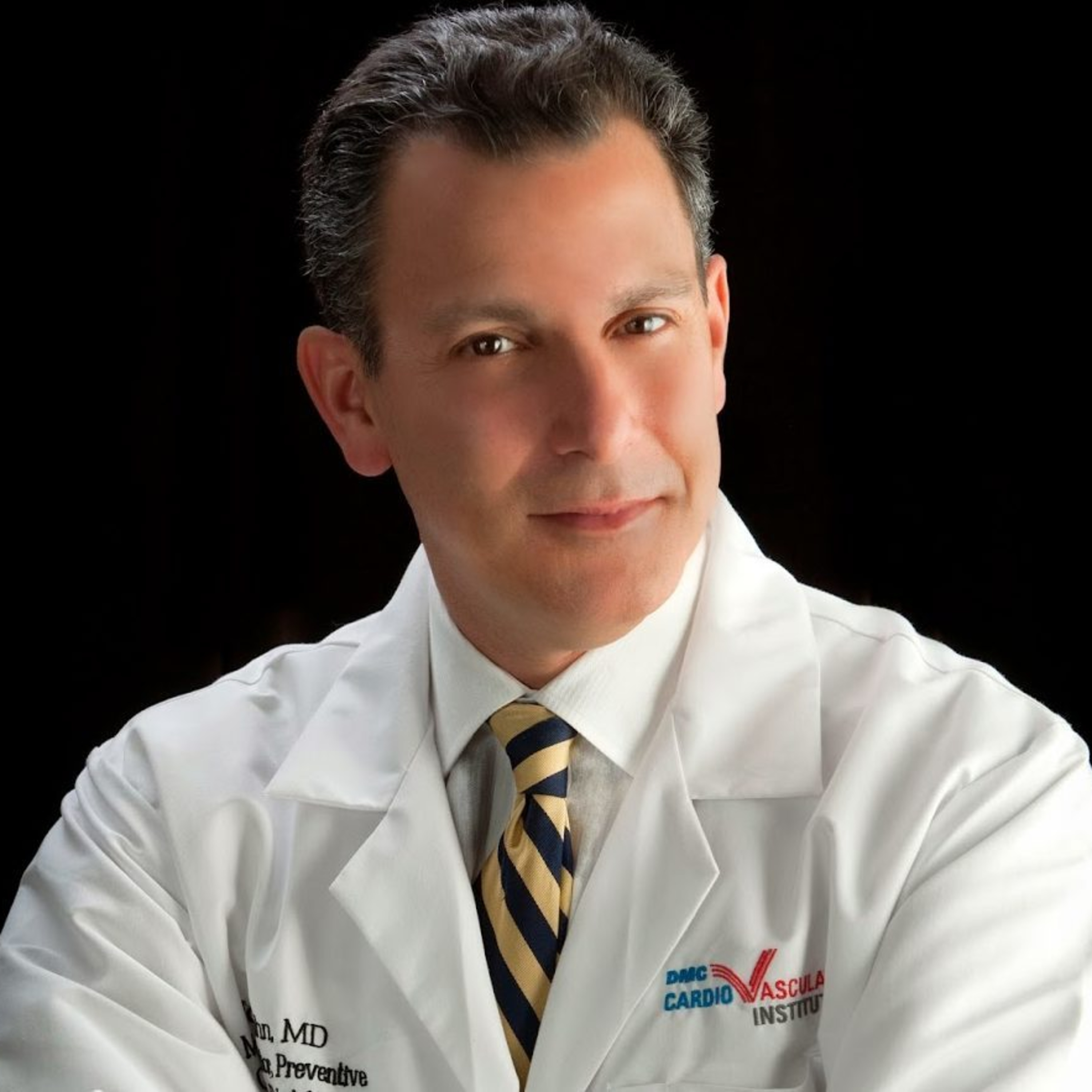 The Voice of Medicine