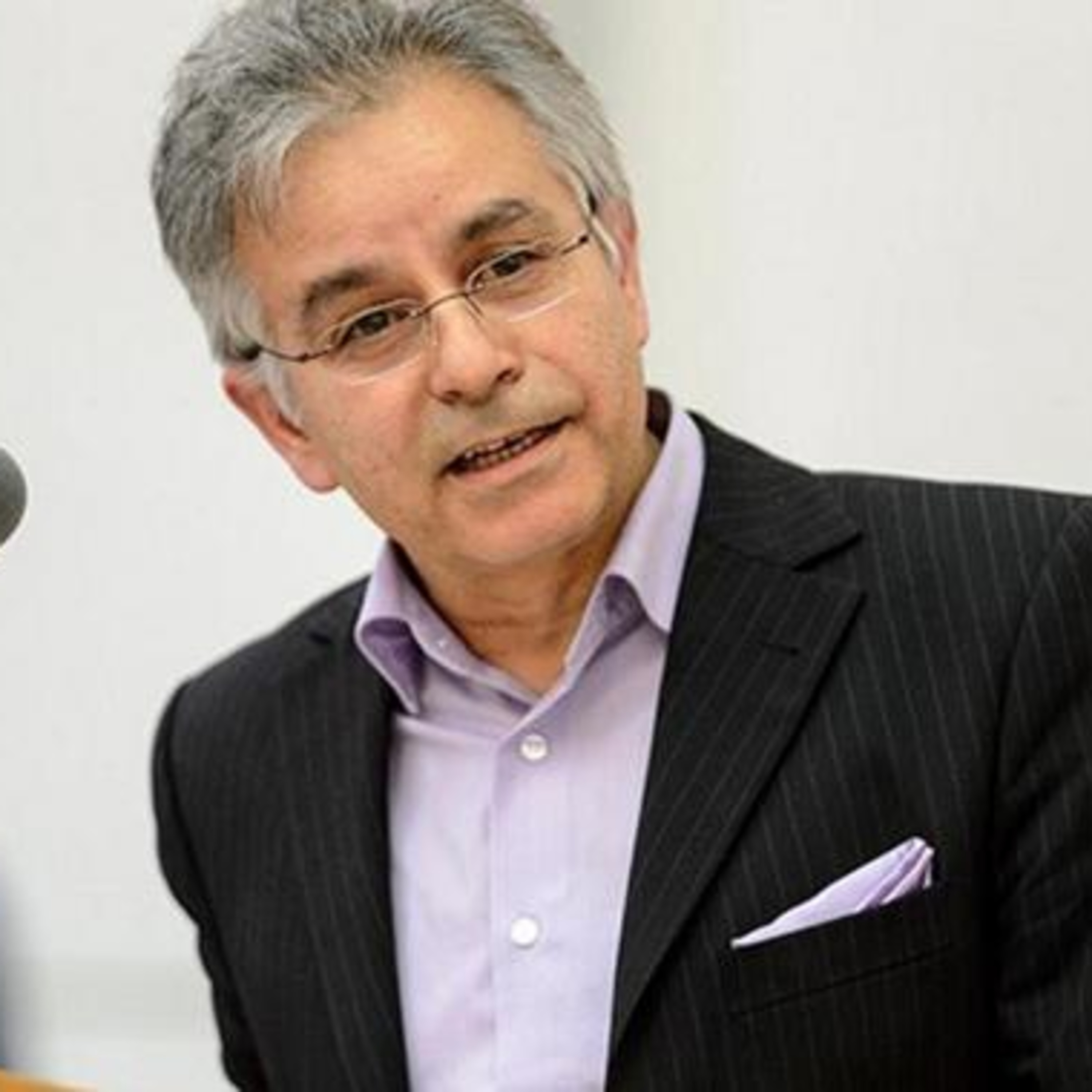 The Voice of Medicine