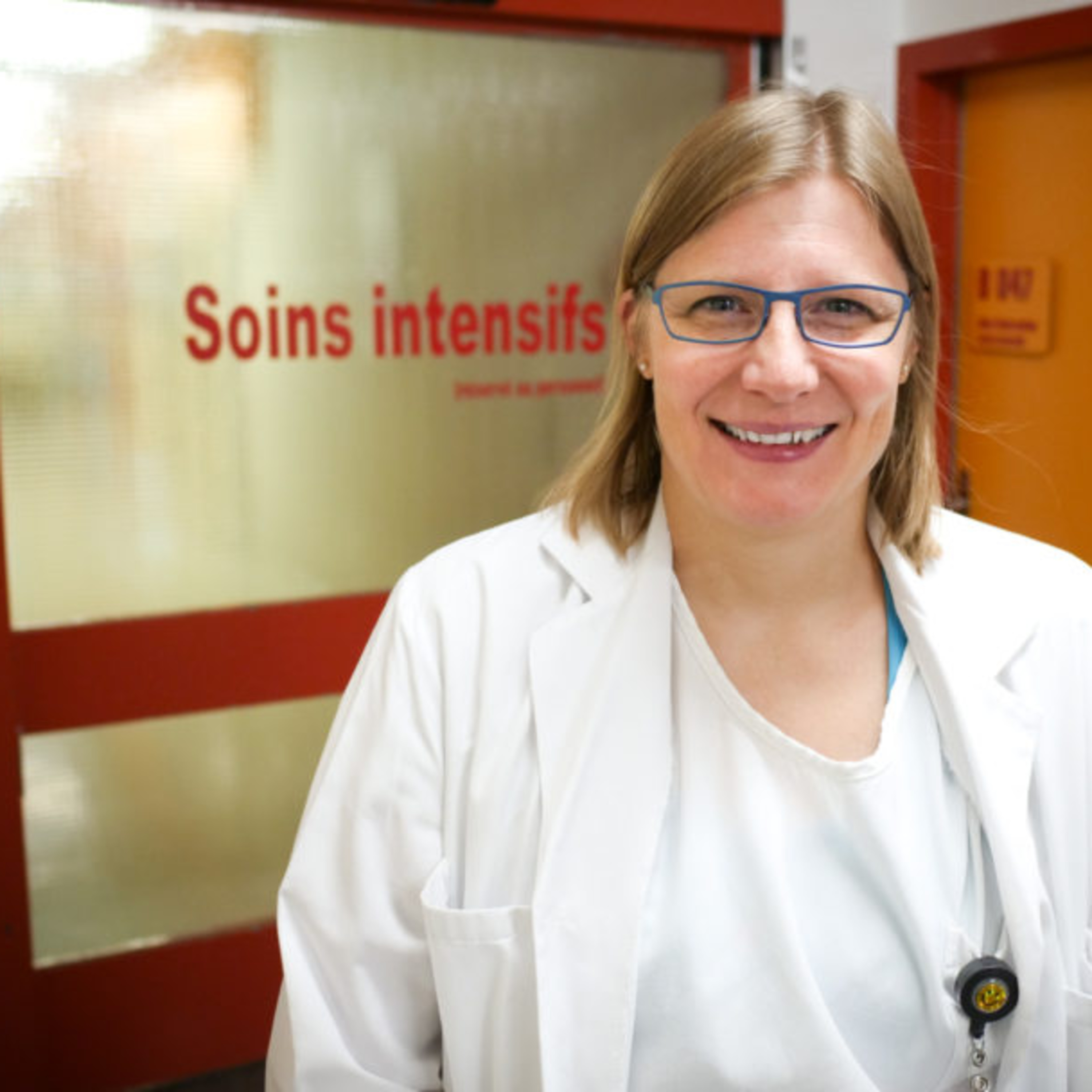 The Voice of Medicine