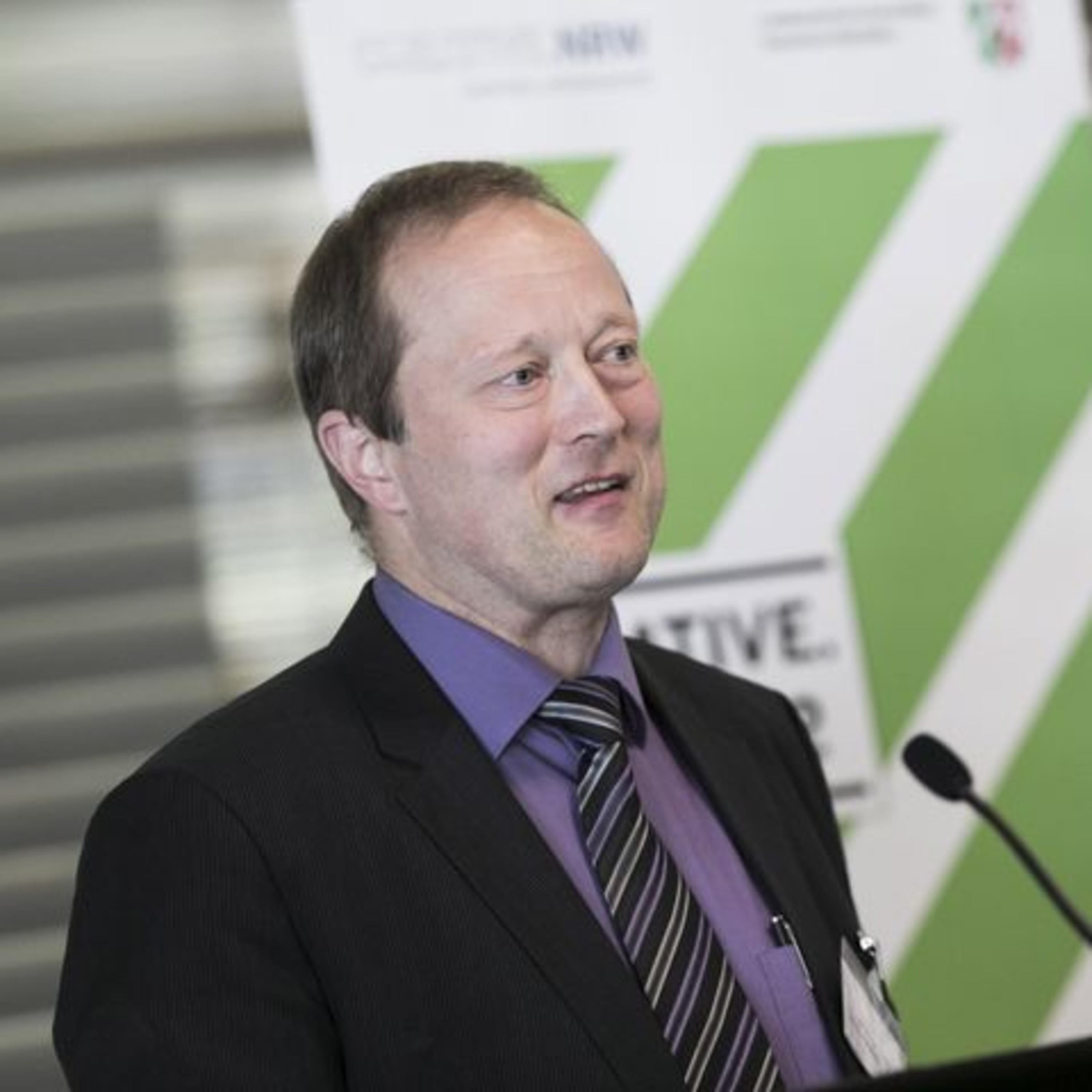 The Voice of Medicine