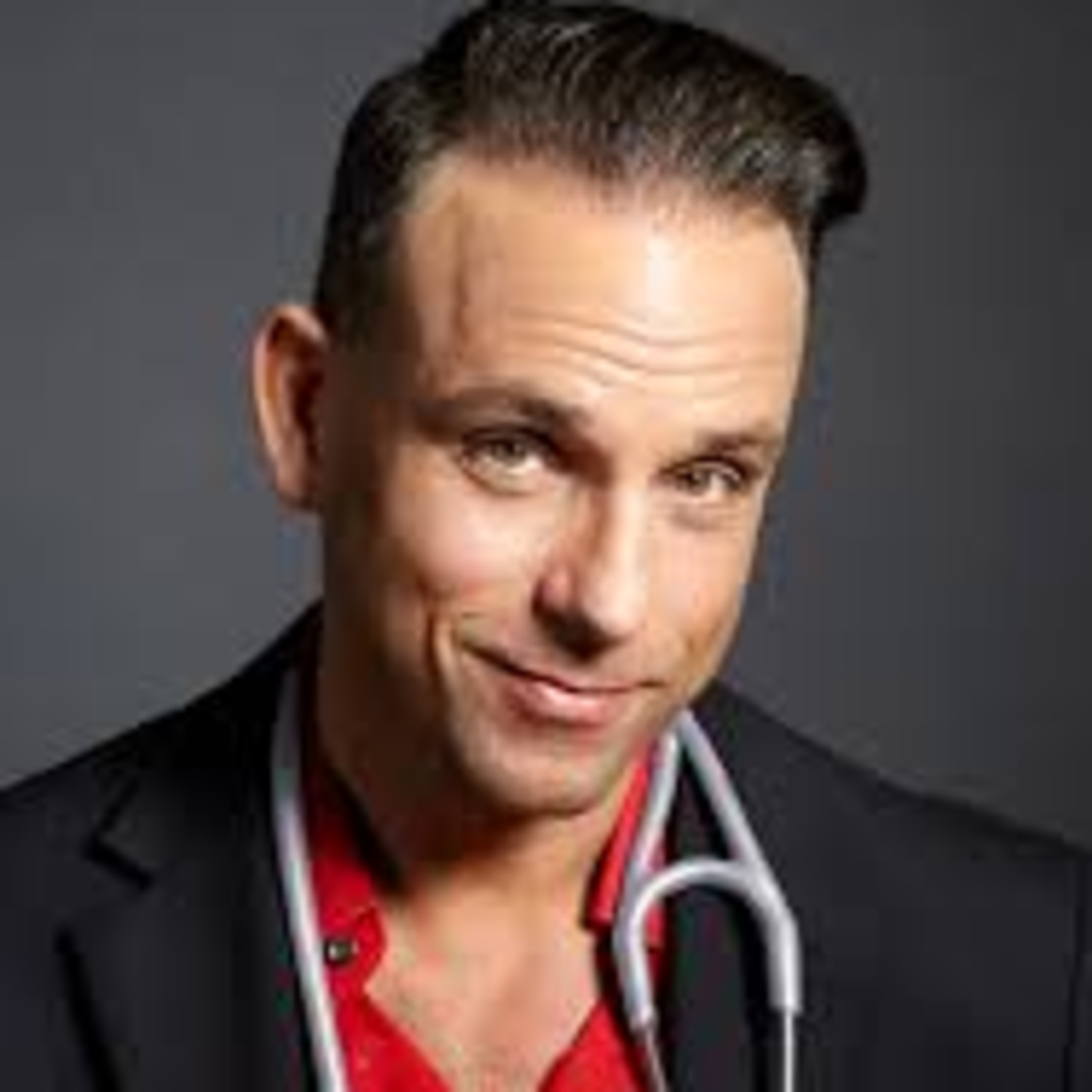 The Voice of Medicine