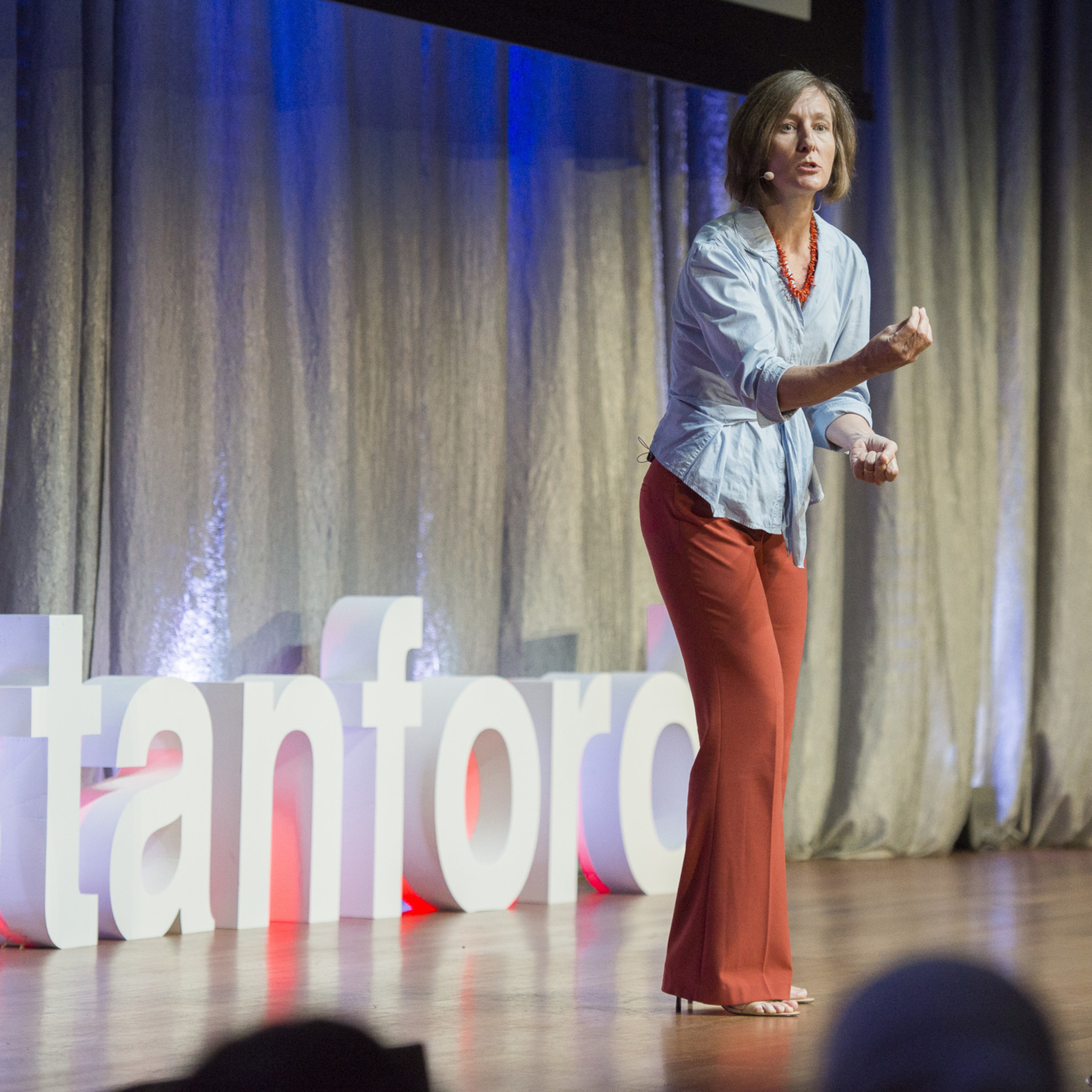 The Voice of Medicine