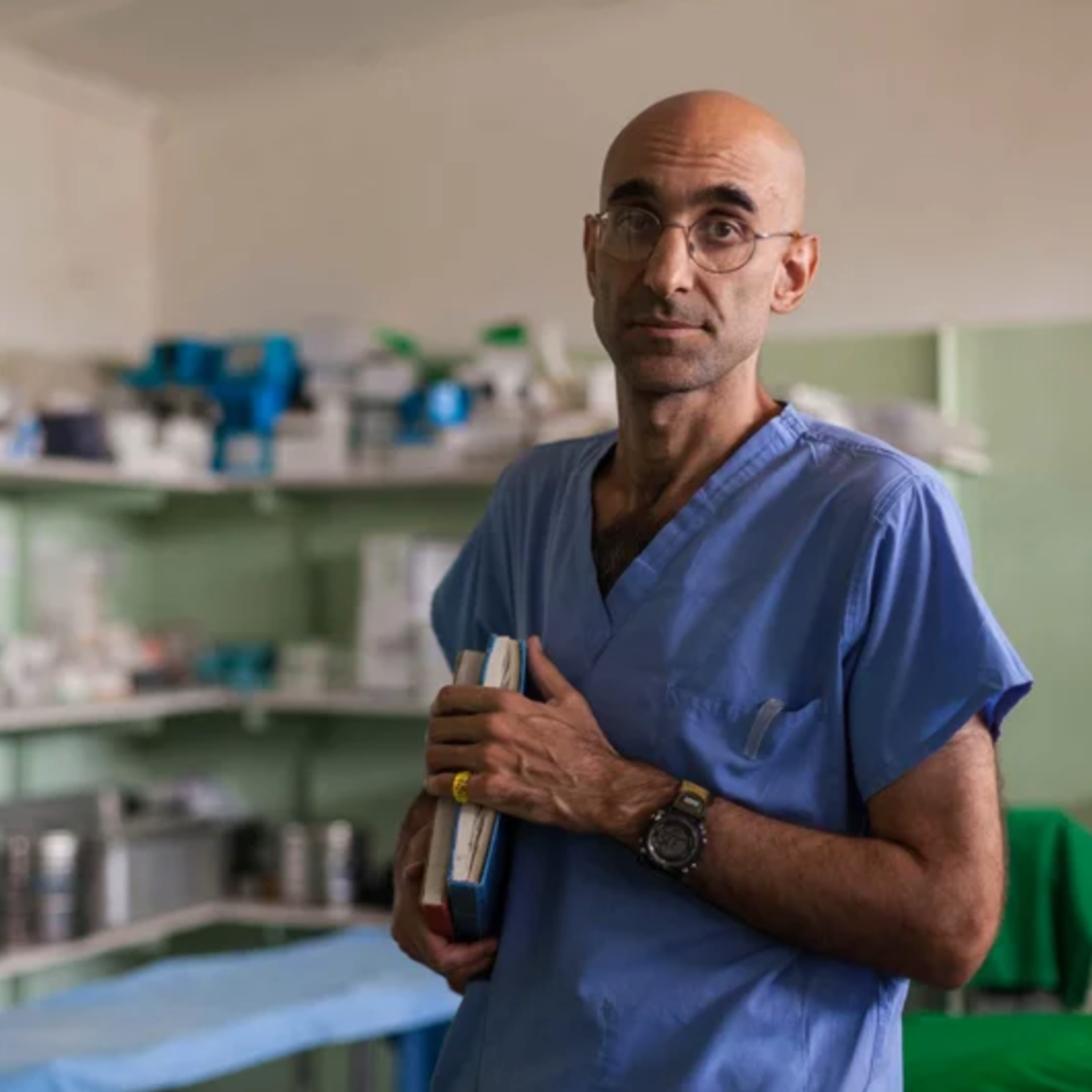 The Voice of Medicine